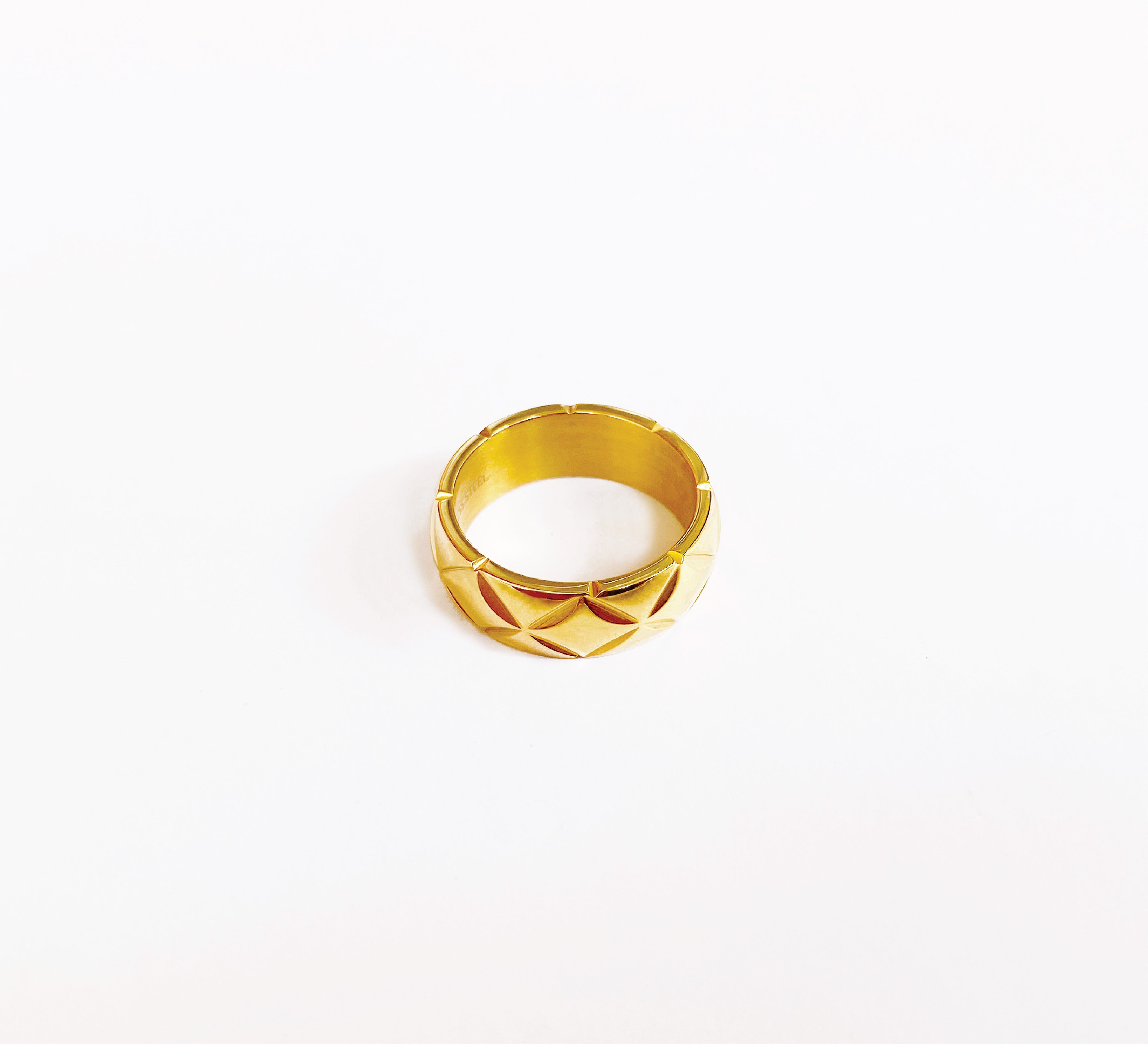 Anillo Escocia