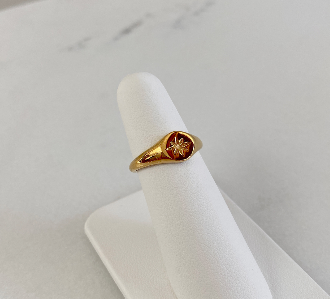 Anillo Nova
