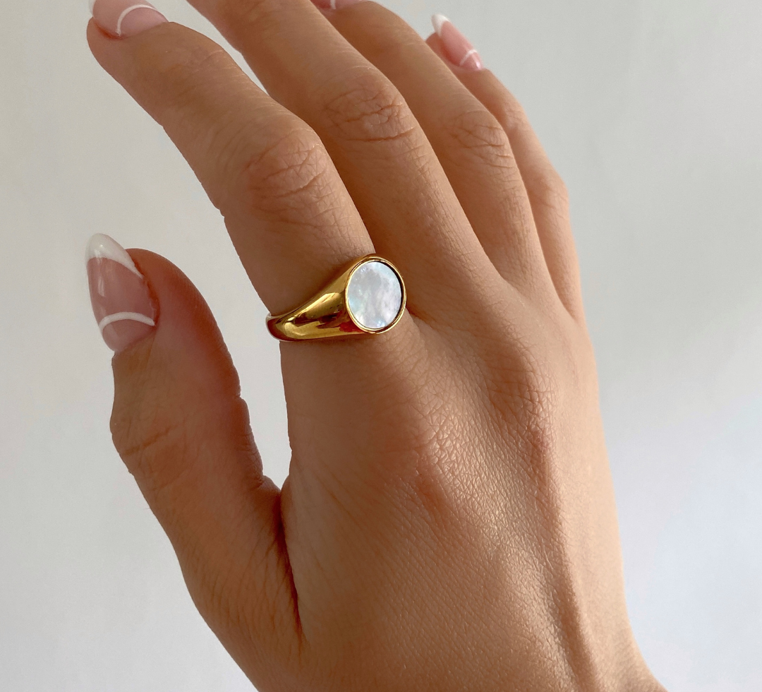 Anillo Mónaco