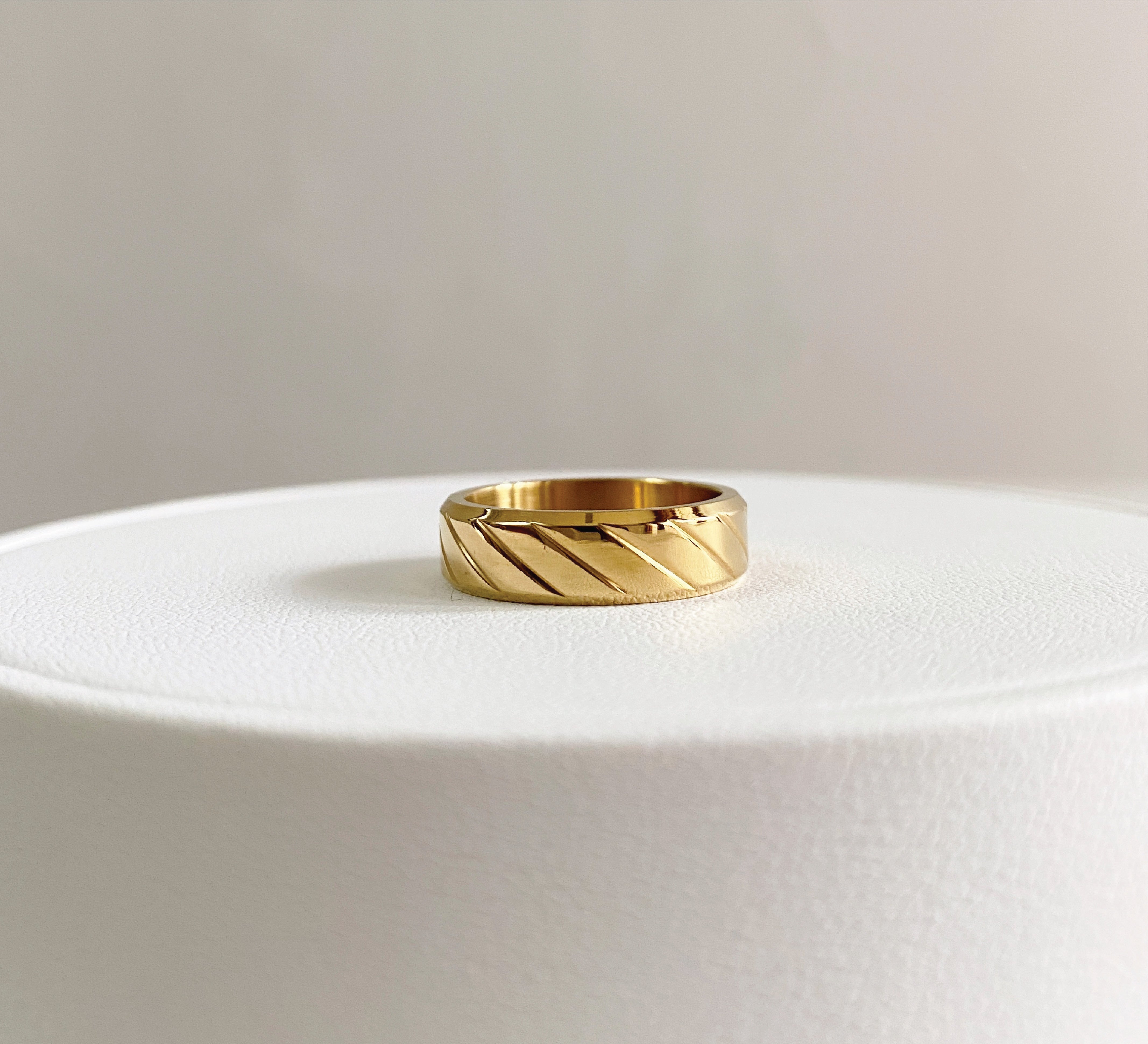 Anillo Malasia
