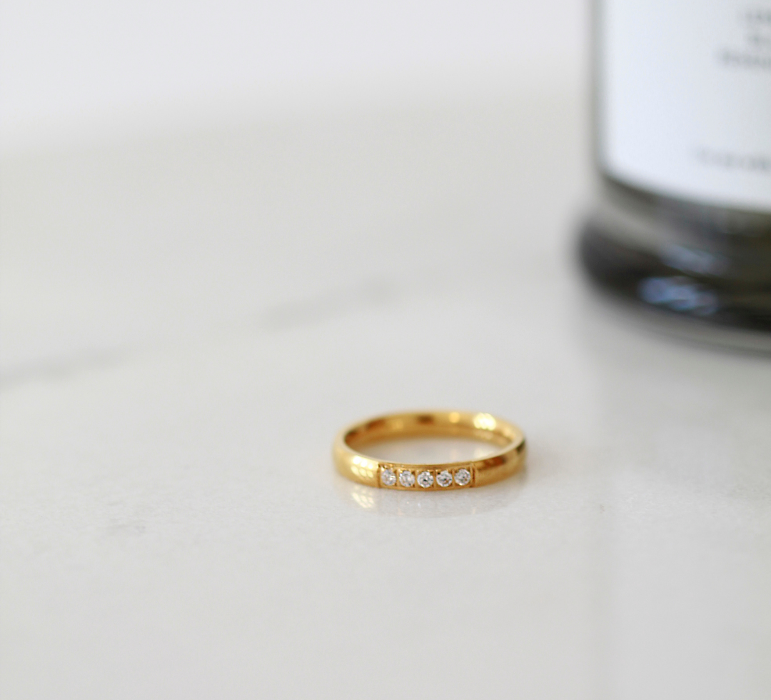 Anillo Marbella