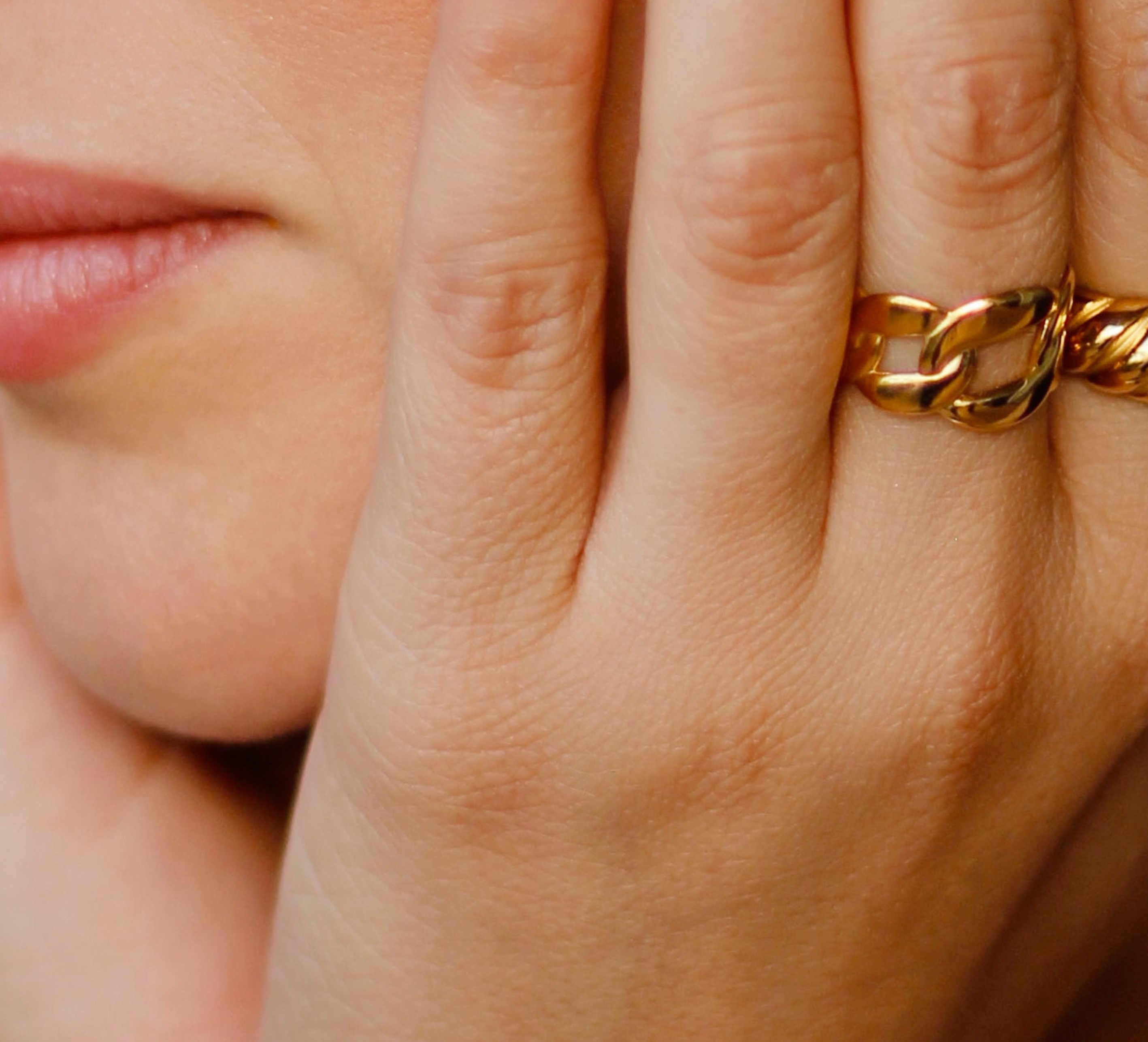 Anillo Trento