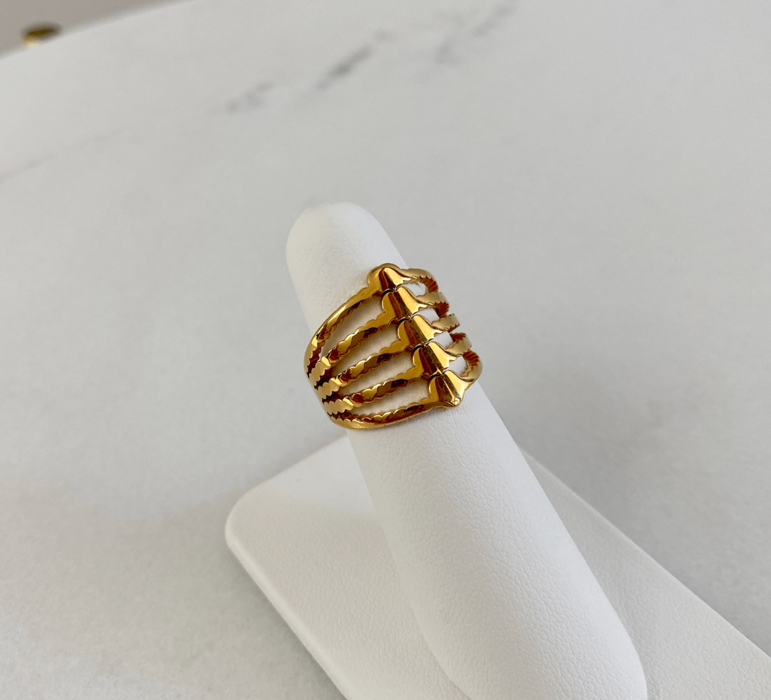 Anillo Barcelona