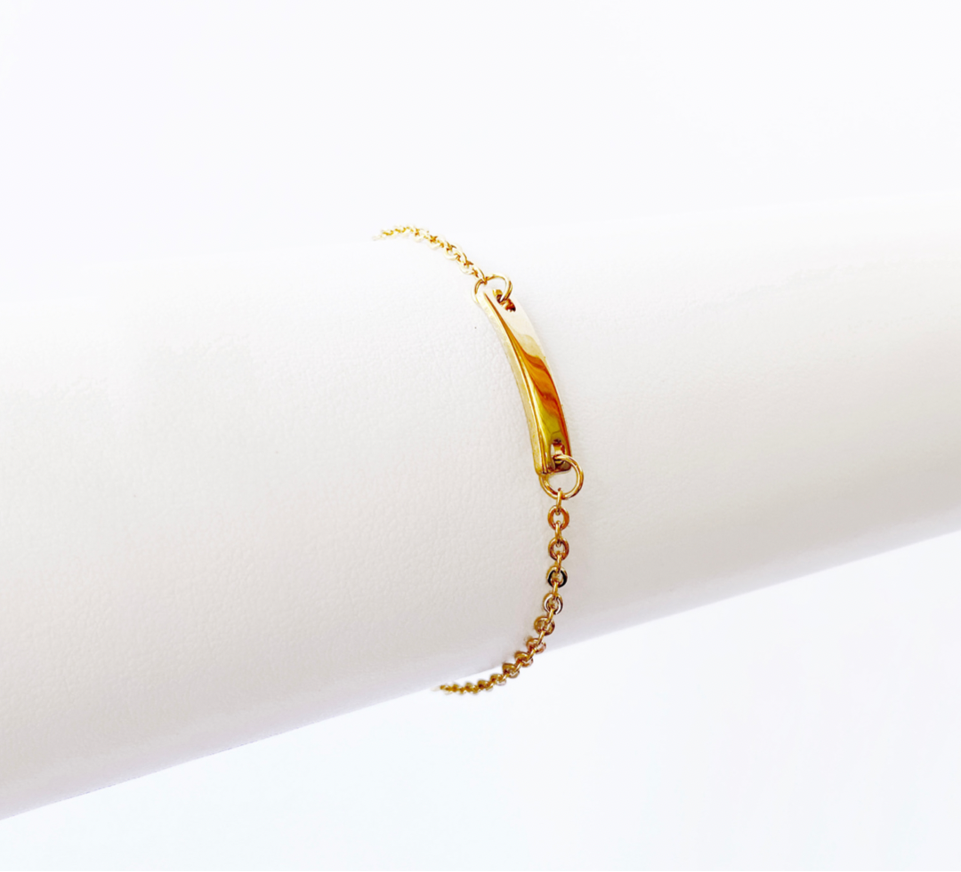 Brazalete Ariana