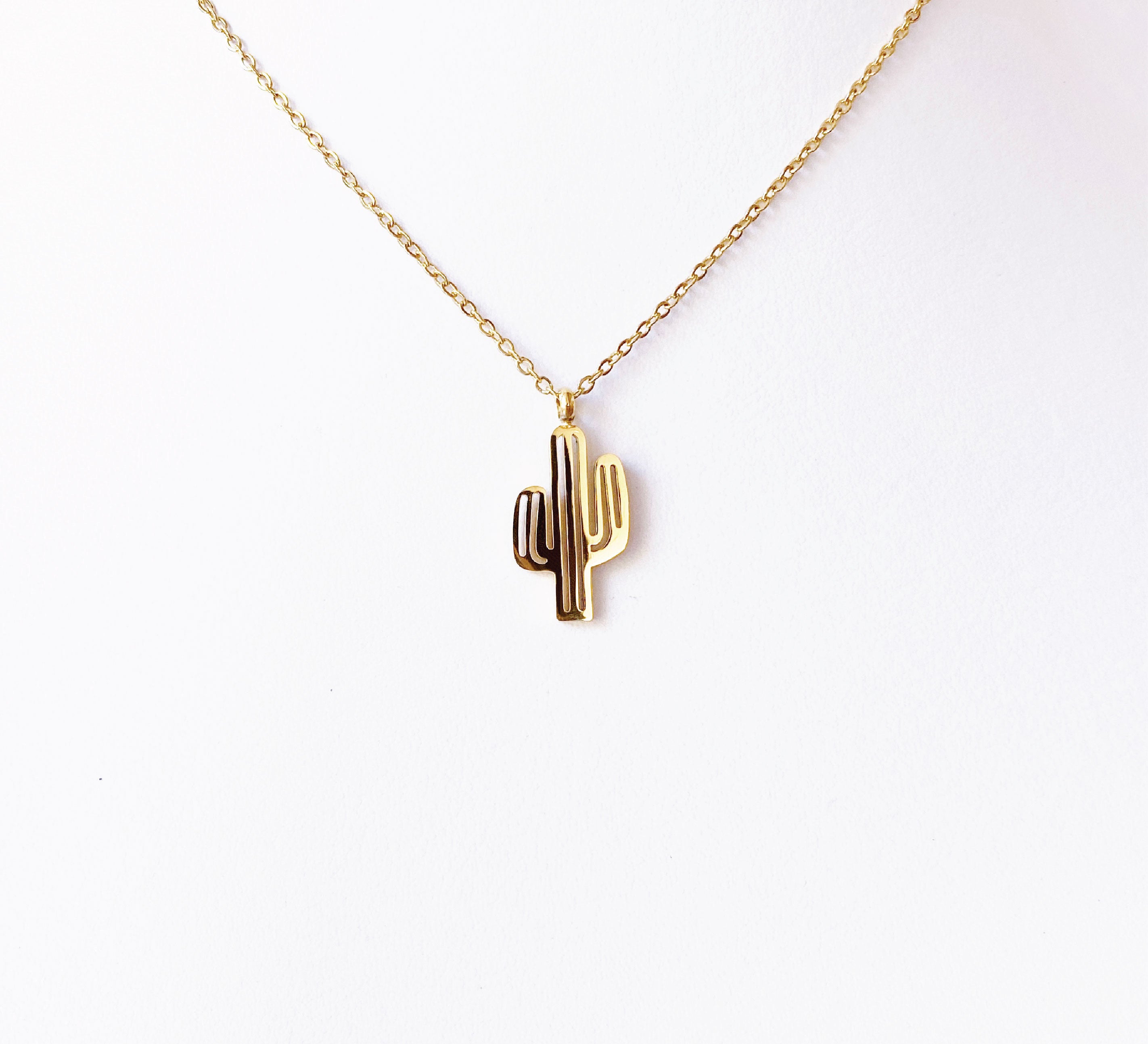 Collar Cactus