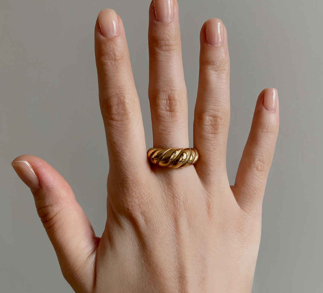Anillo Croissant