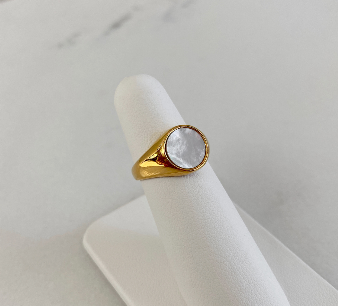 Anillo Mónaco