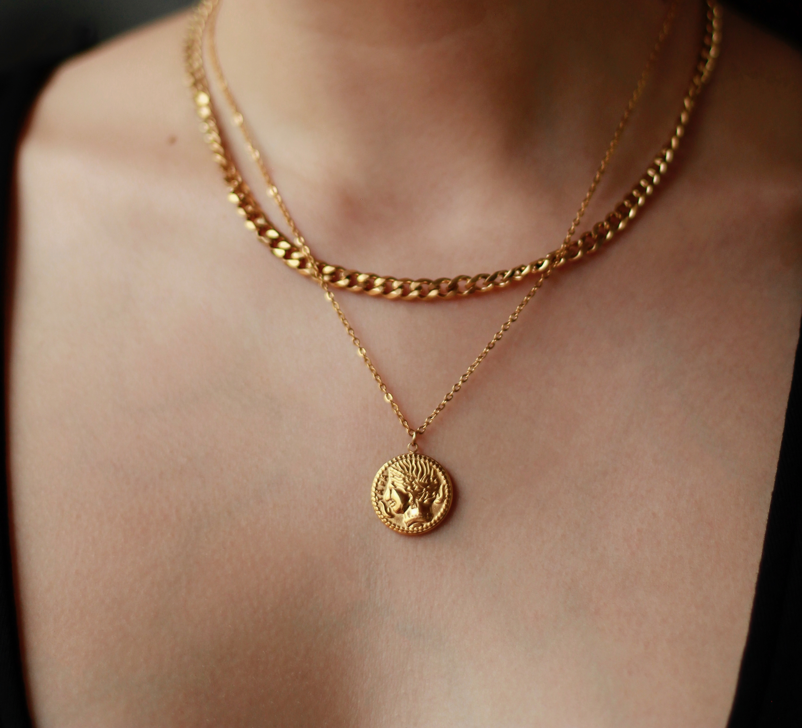 Choker Alicante