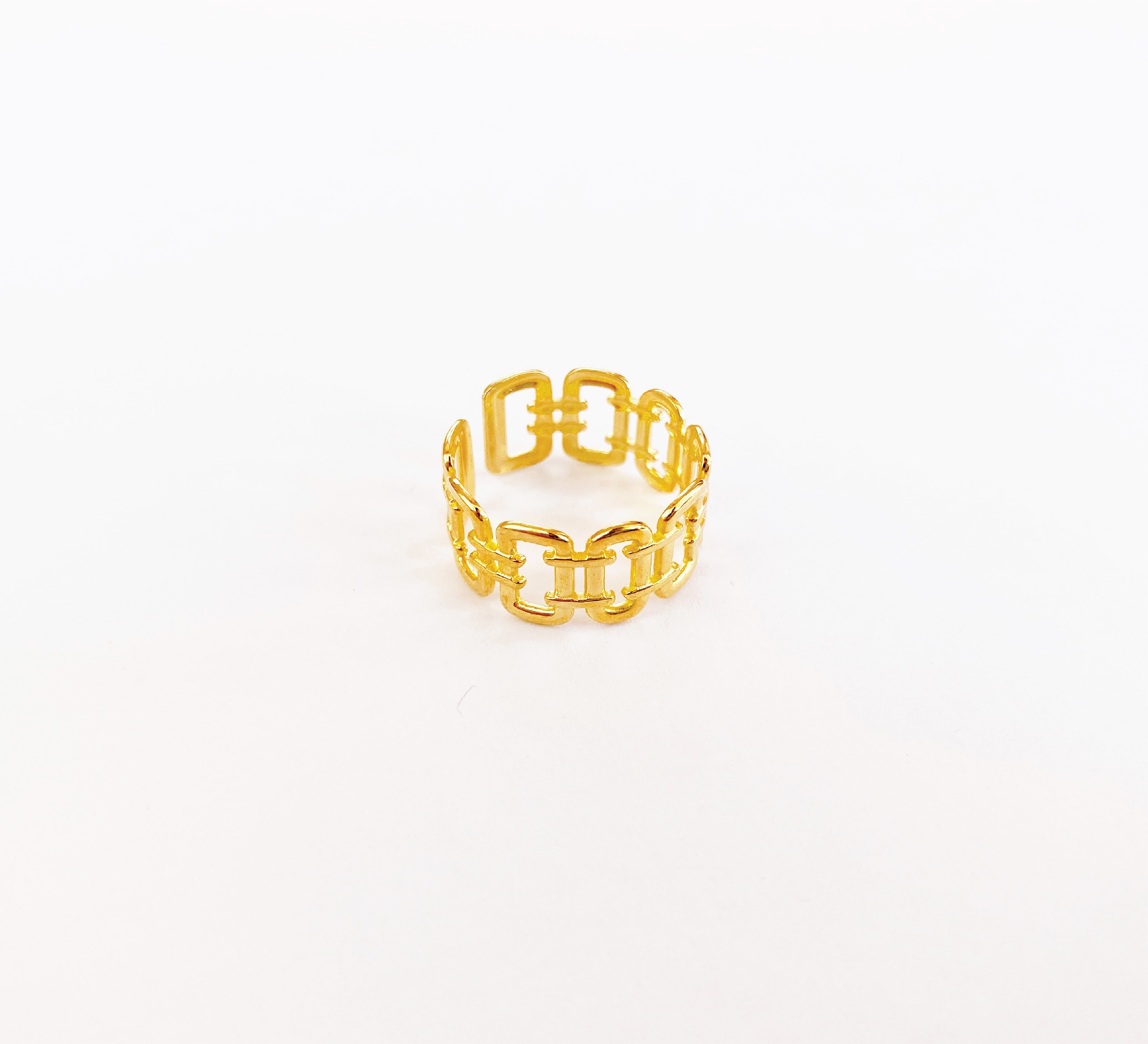 Anillo Siberia