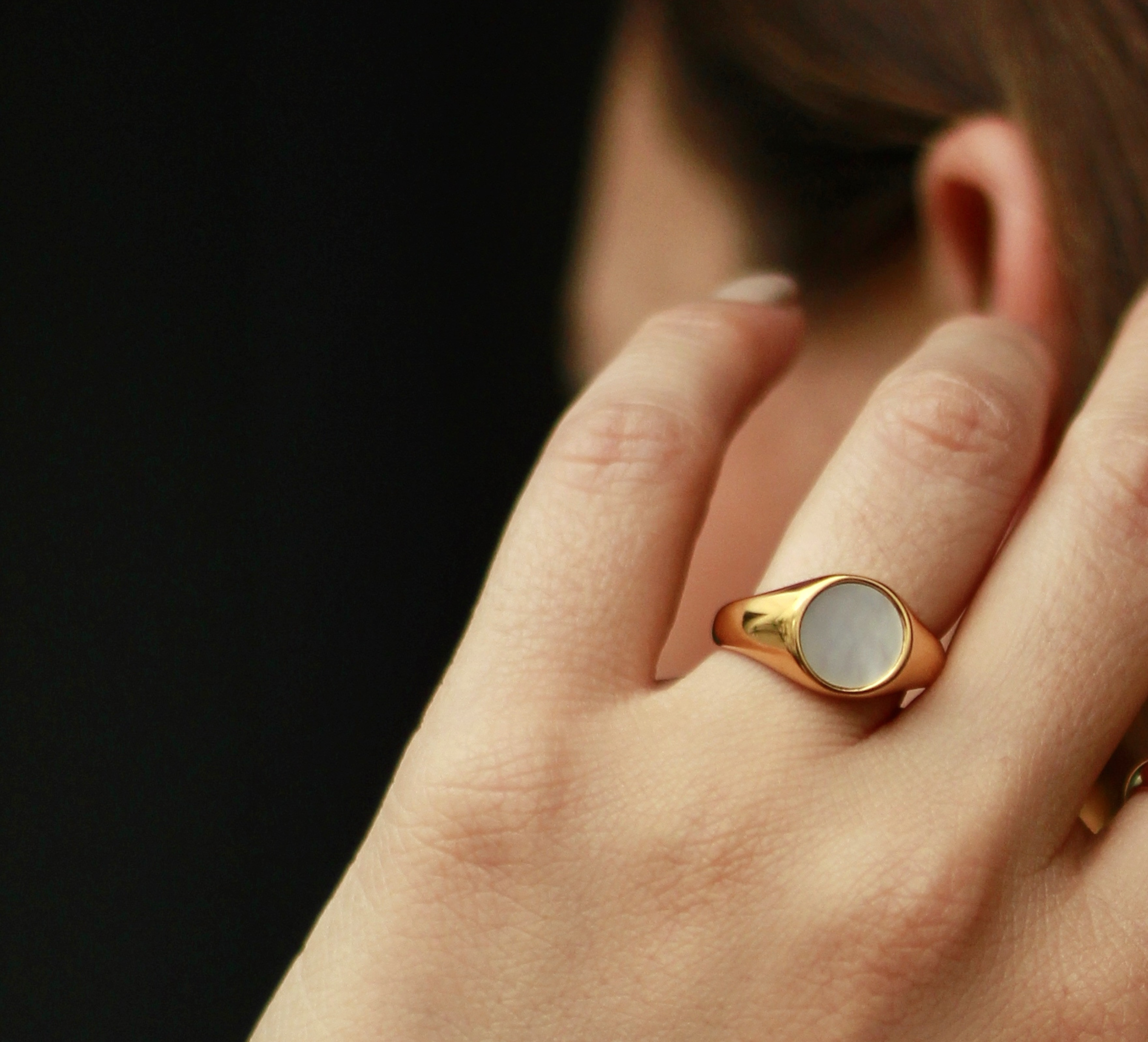 Anillo Mónaco