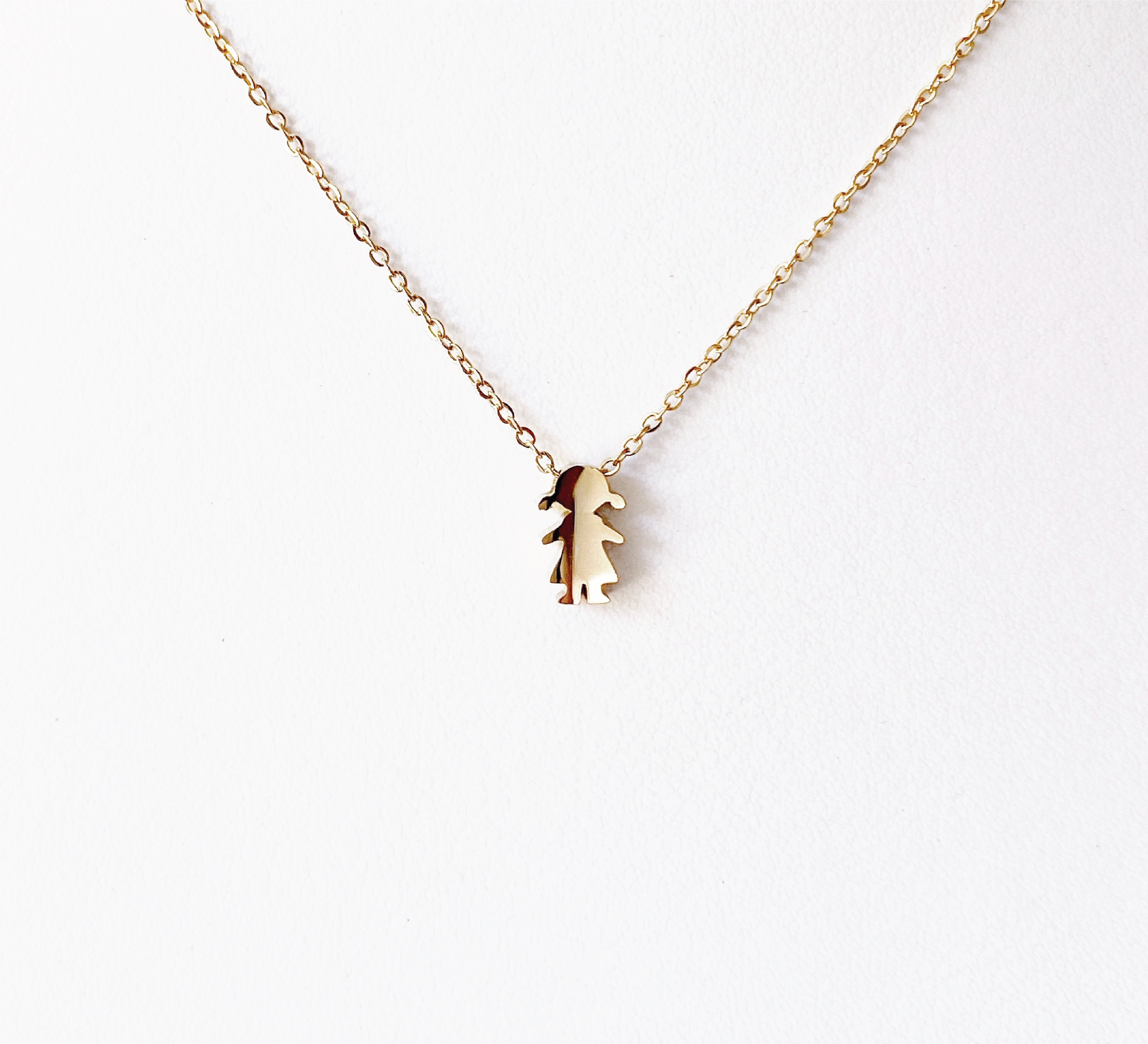 Collar Niña