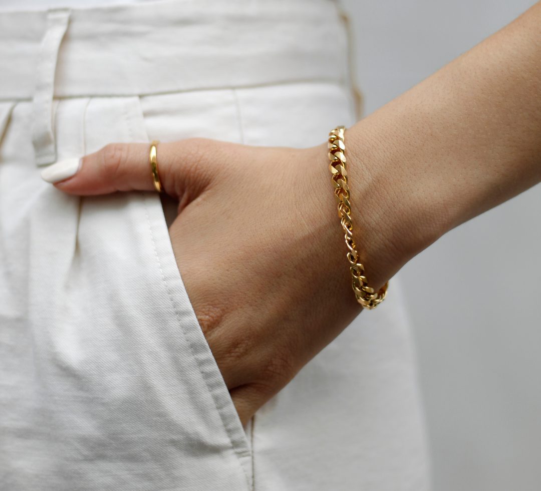 Pulsera Carrara