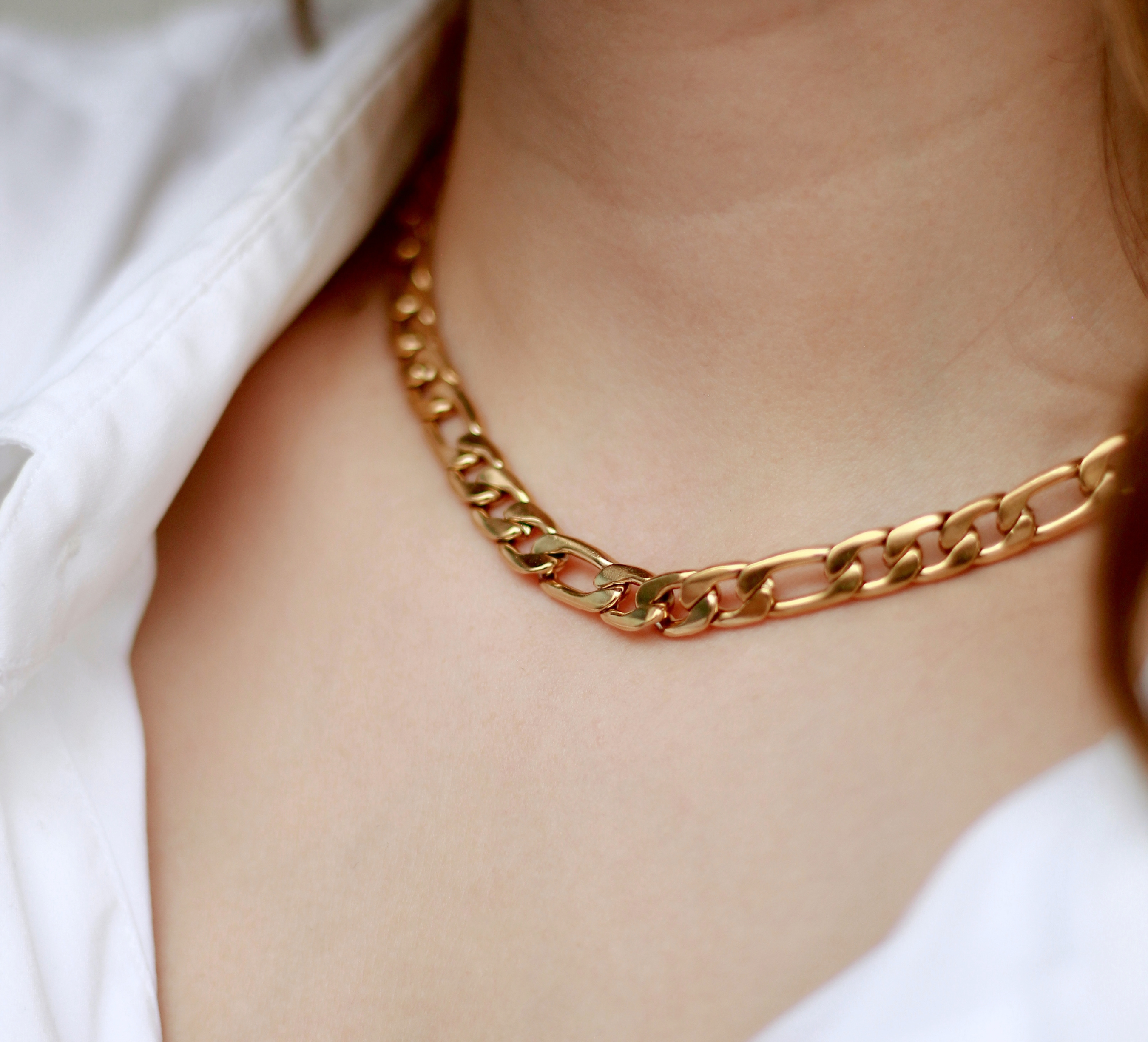 Choker Cádiz