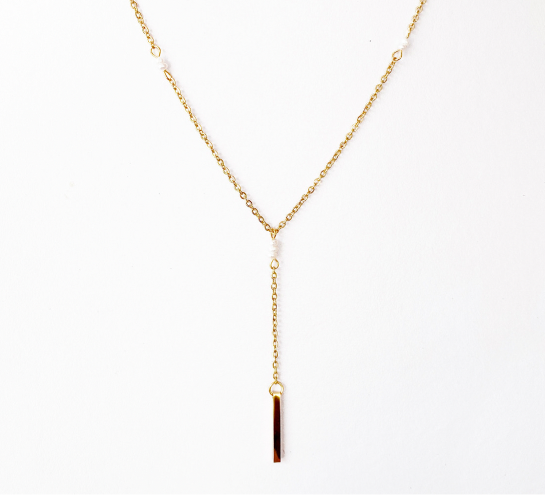 Collar Amalfi