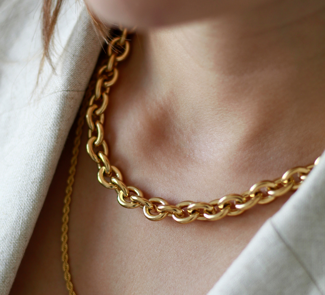 Choker Oslo
