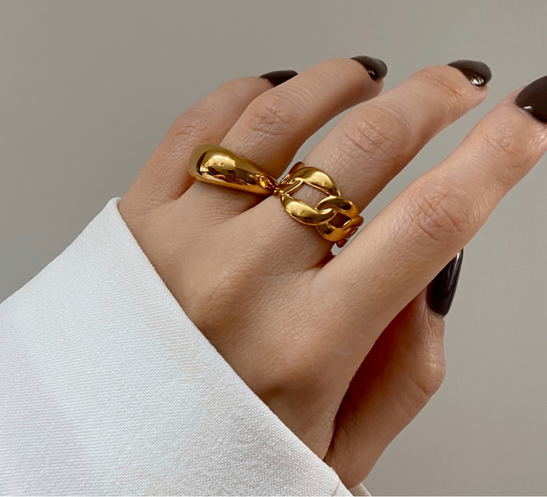 Anillo Trento