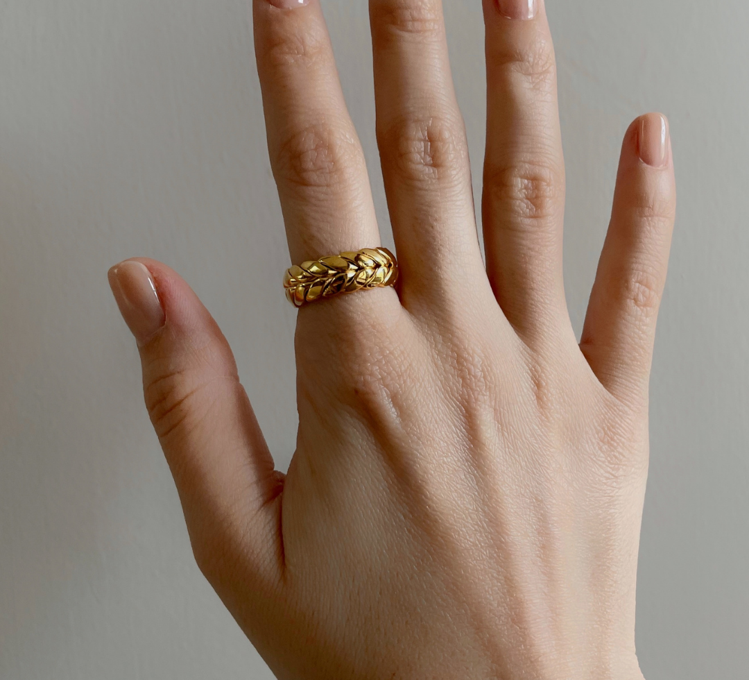 Anillo Milán