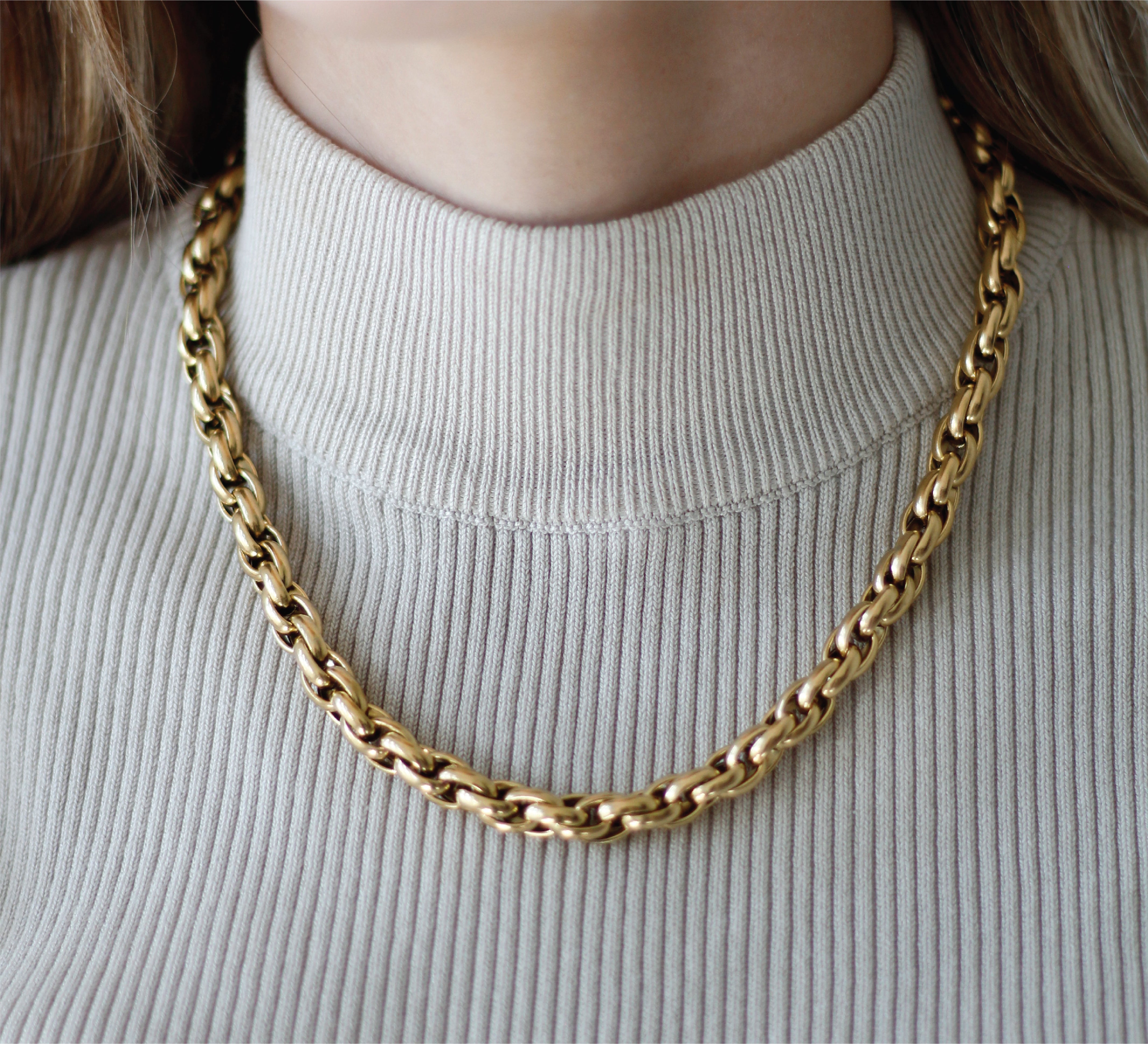 Collar Versailles