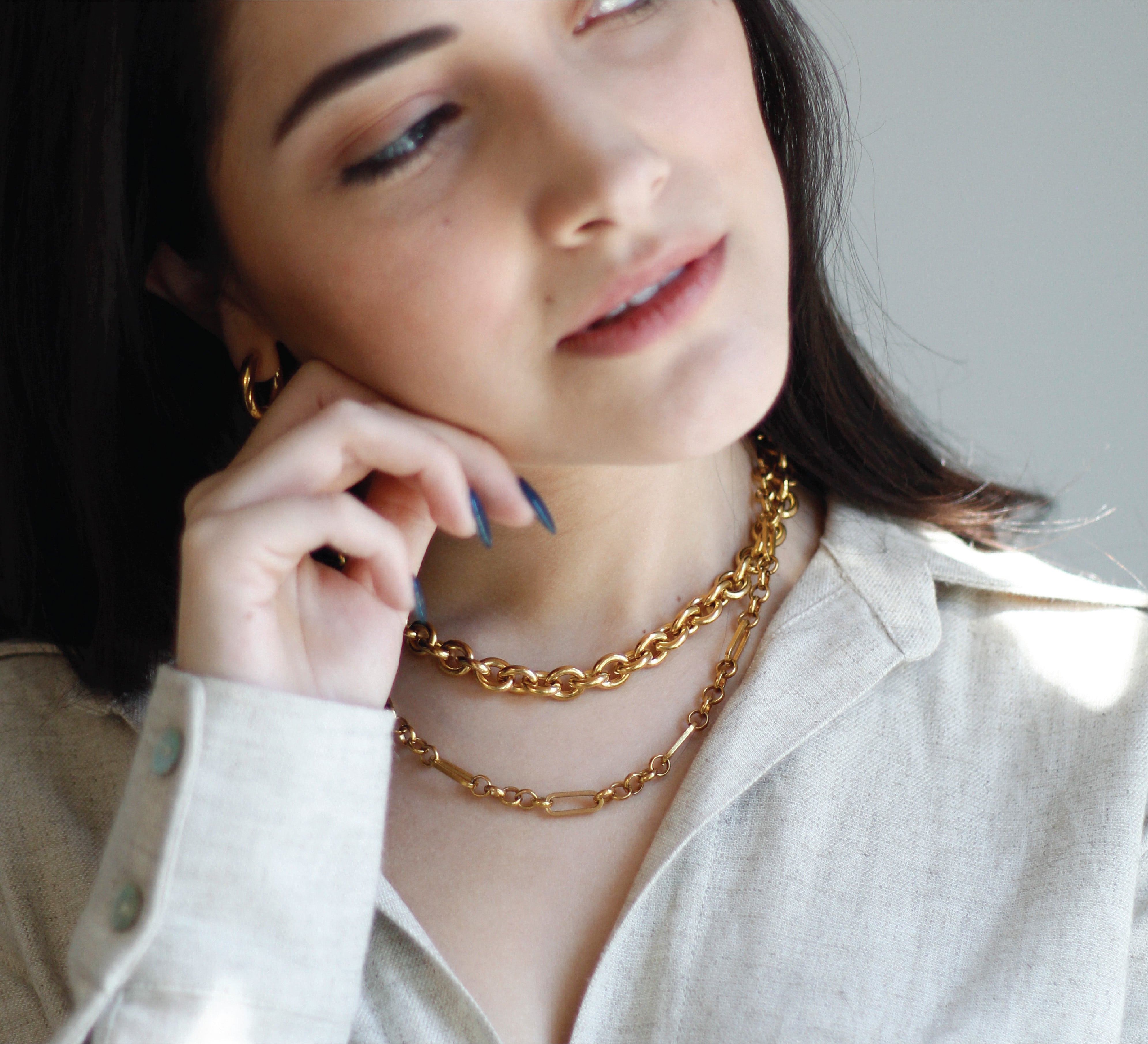 Collar Nantes