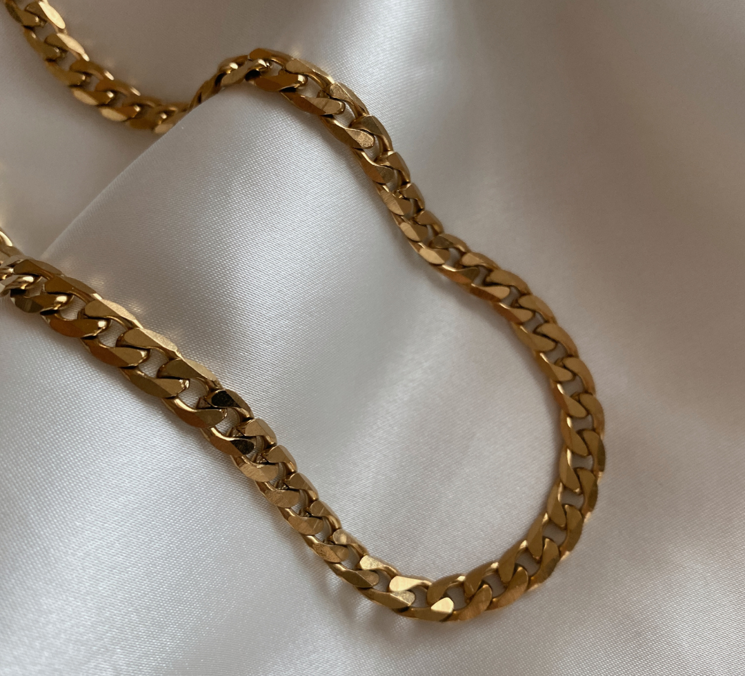 Choker Carrara