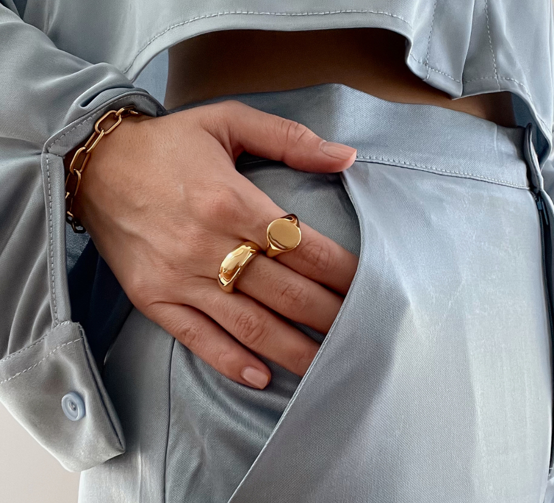 Anillo Constanza
