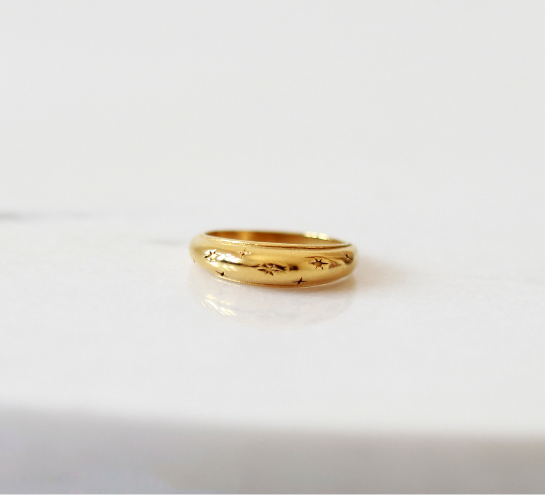 Anillo Aria