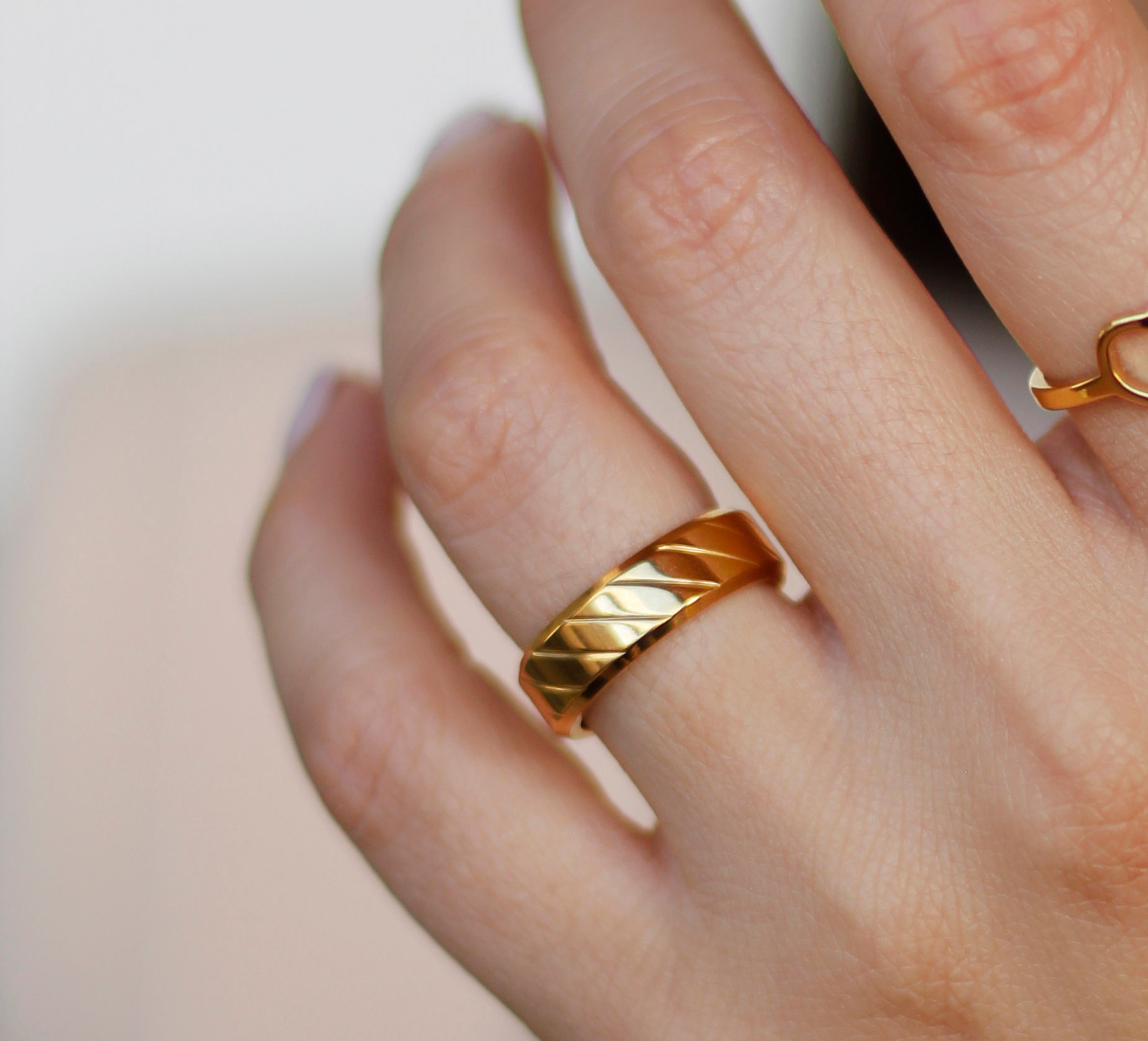 Anillo Malasia