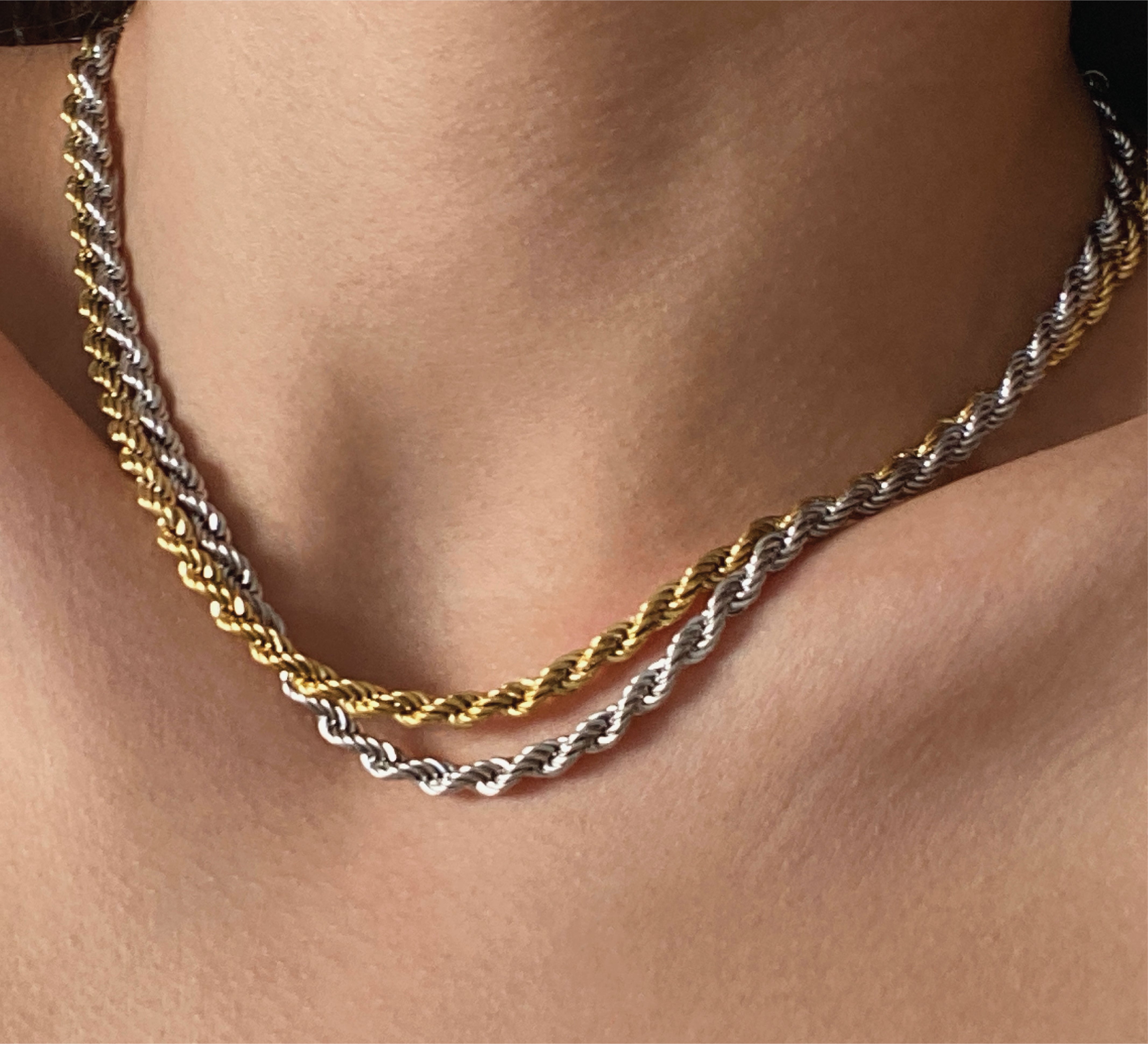 Choker Arezzo