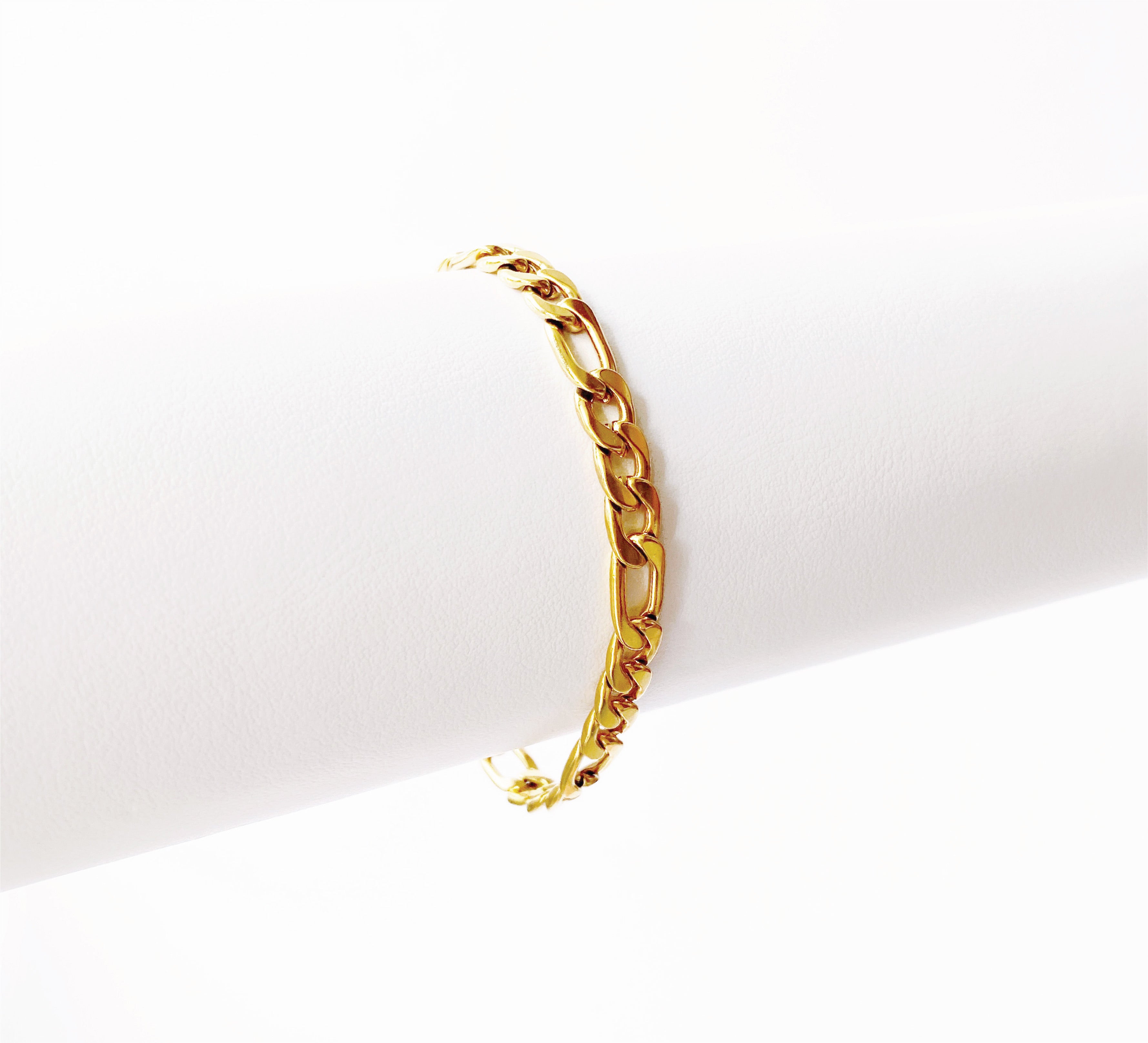 Pulsera Cádiz (Escoge el tamaño antes de agregar al carrito)