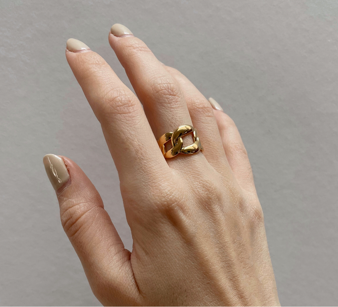 Anillo Trento