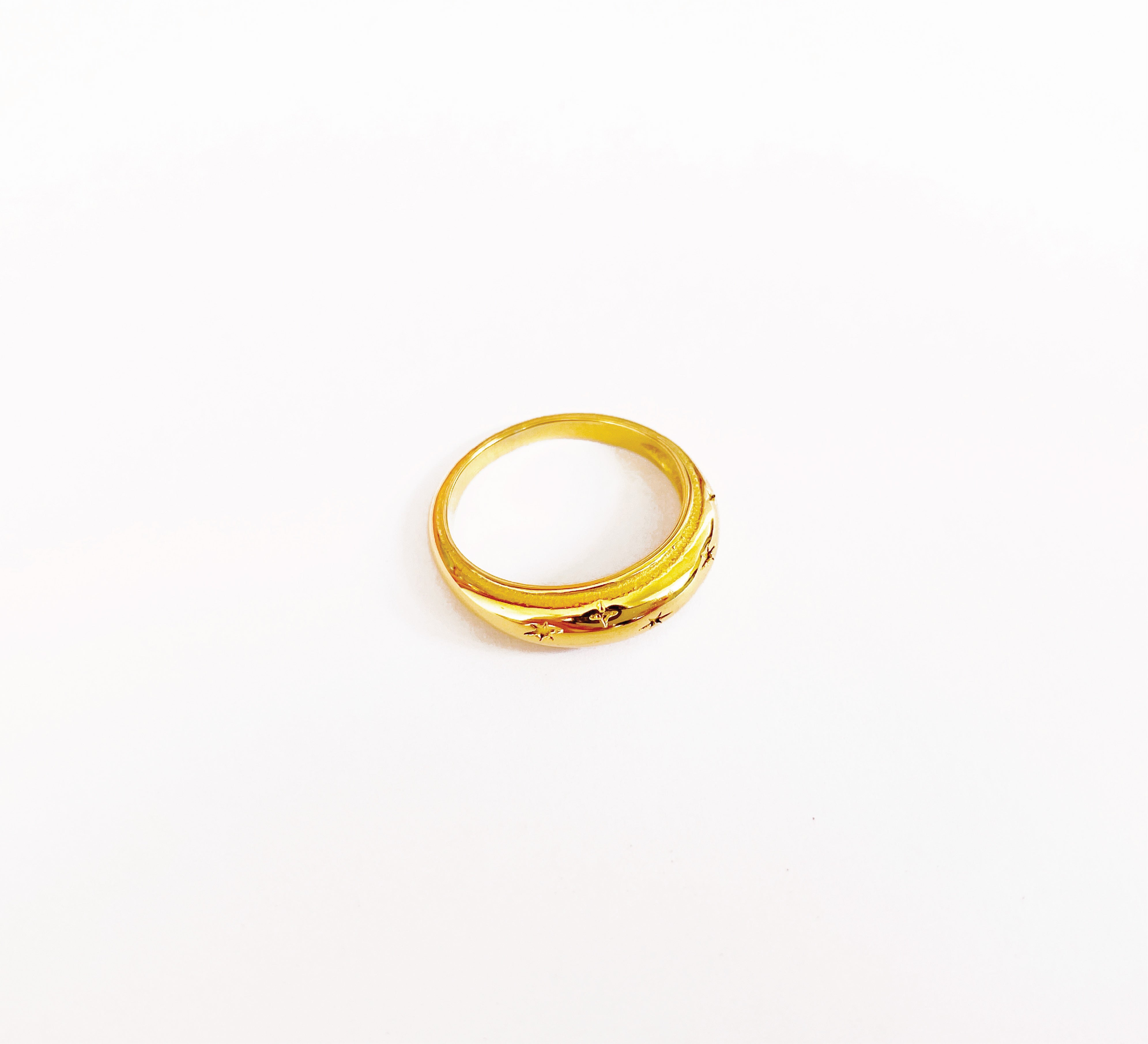 Anillo Aria
