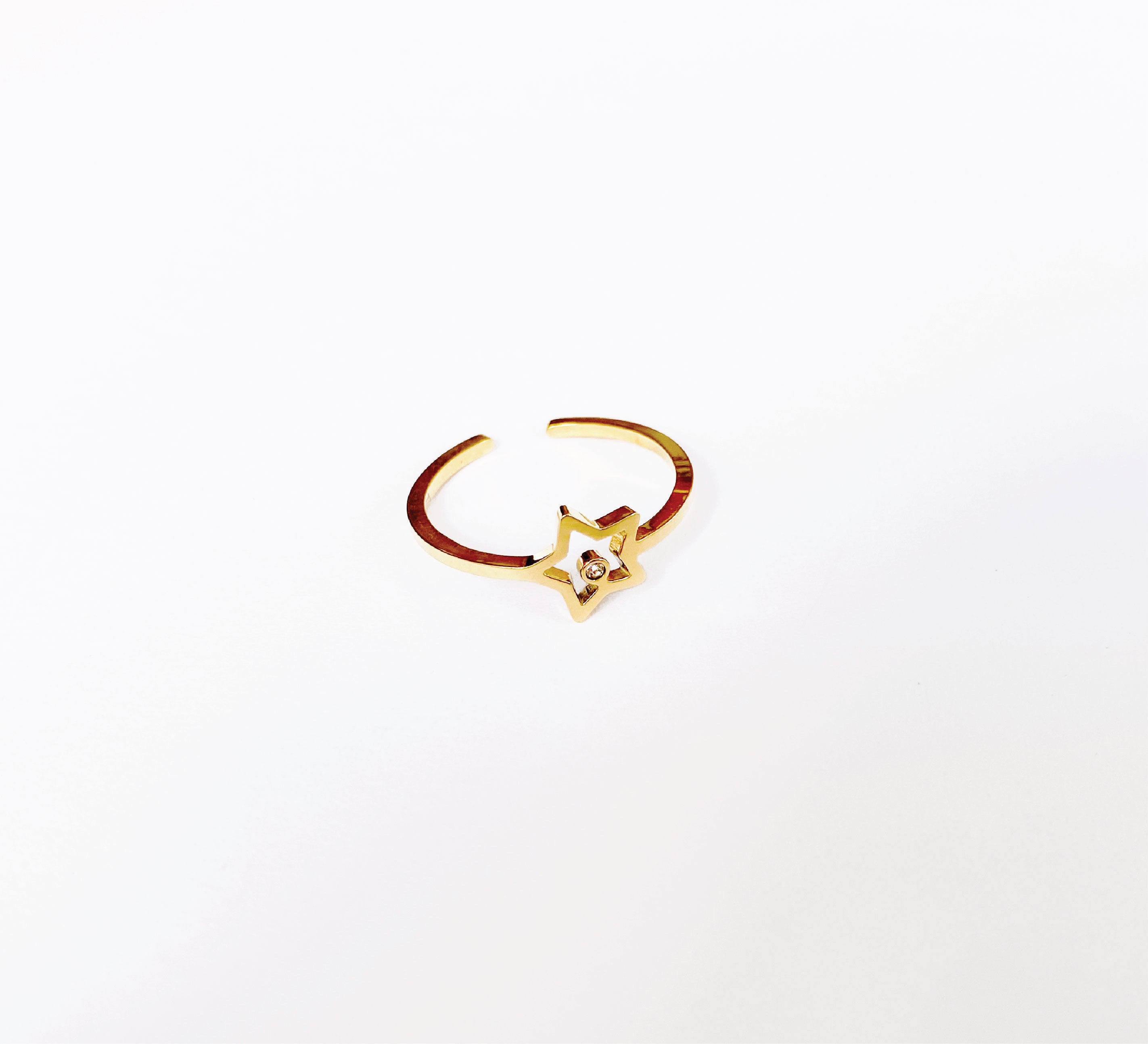 Anillo Supernova