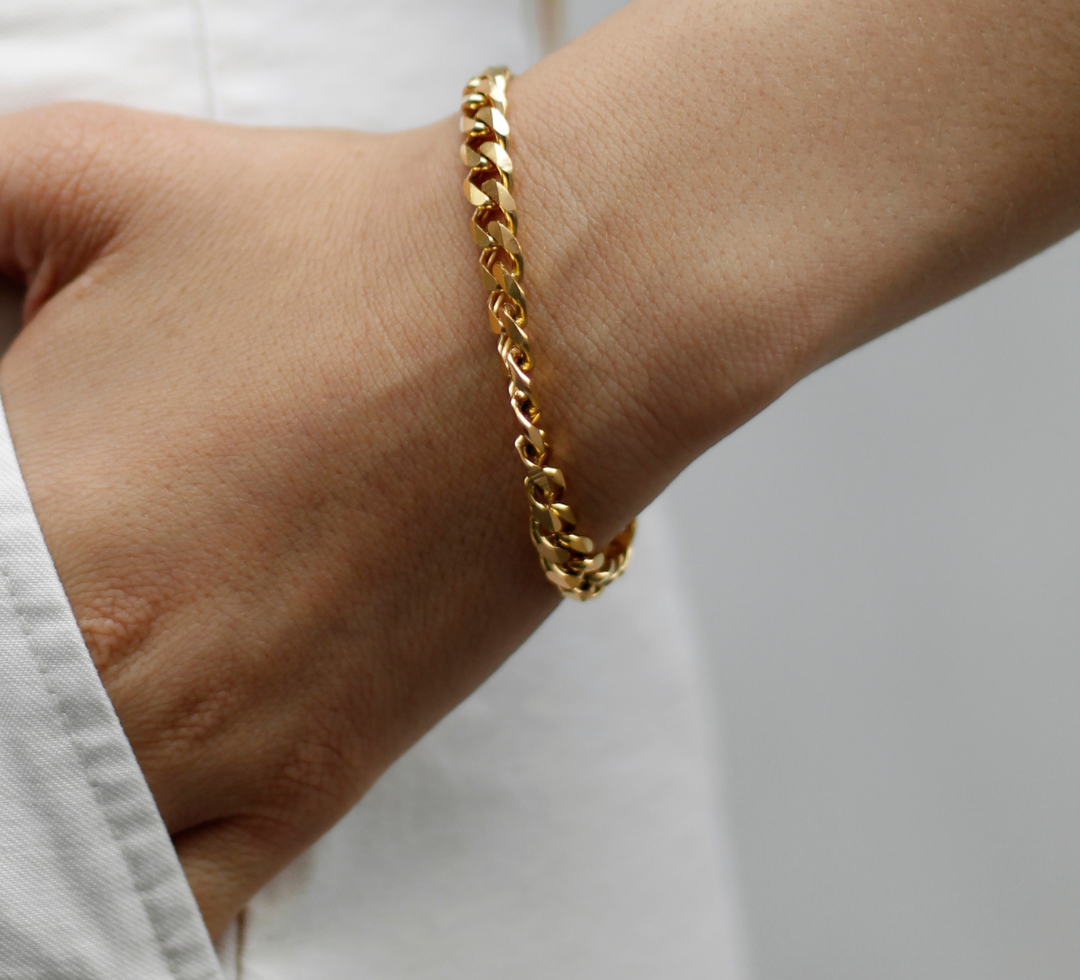 Pulsera Carrara