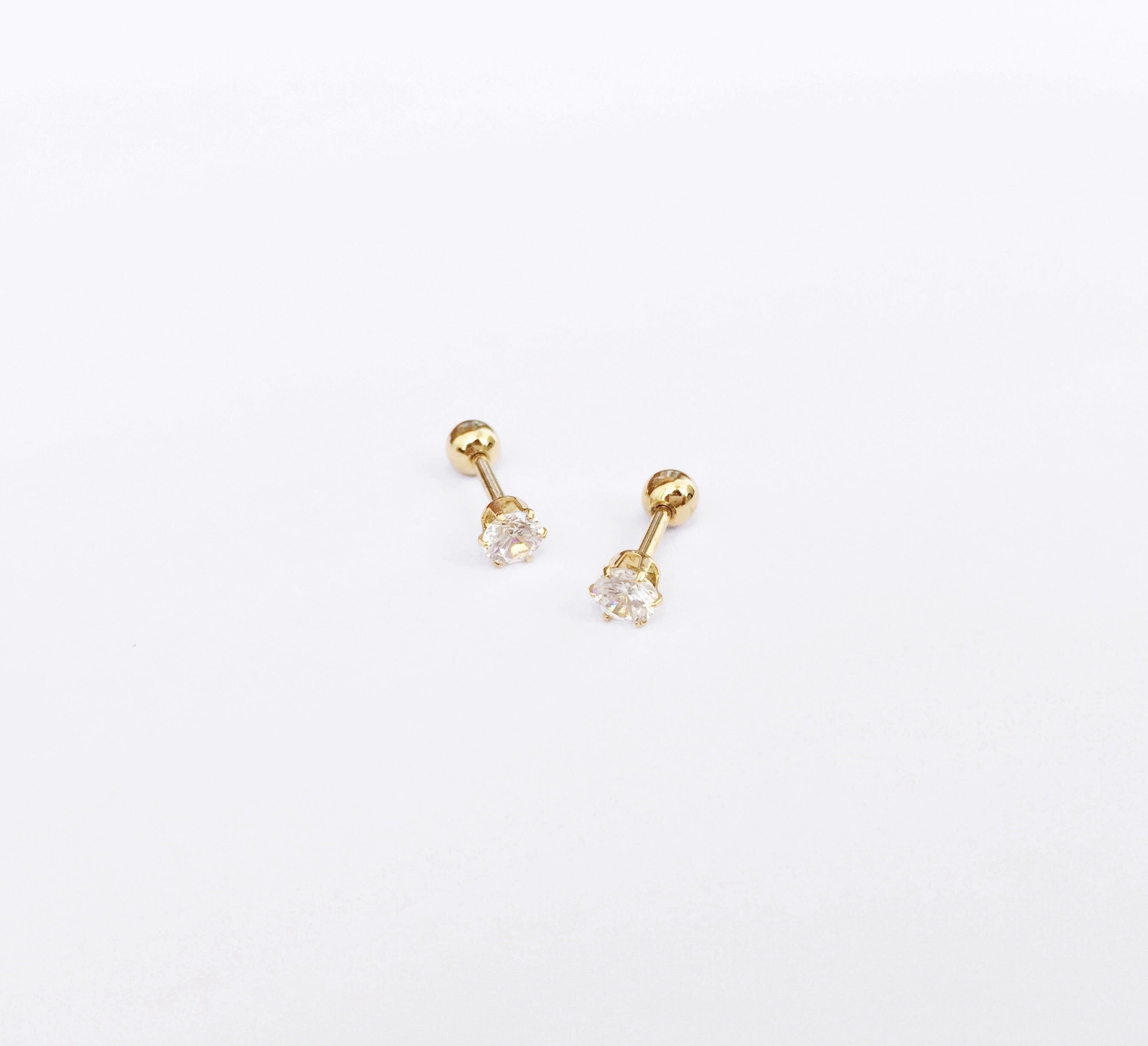 Aretes Orión
