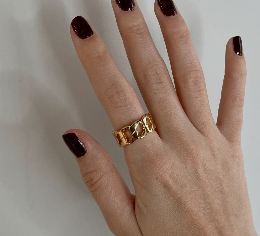 Anillo Cádiz