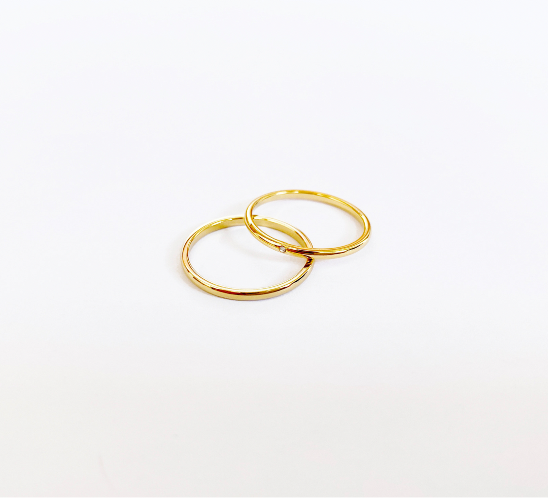 Anillo Alessandra