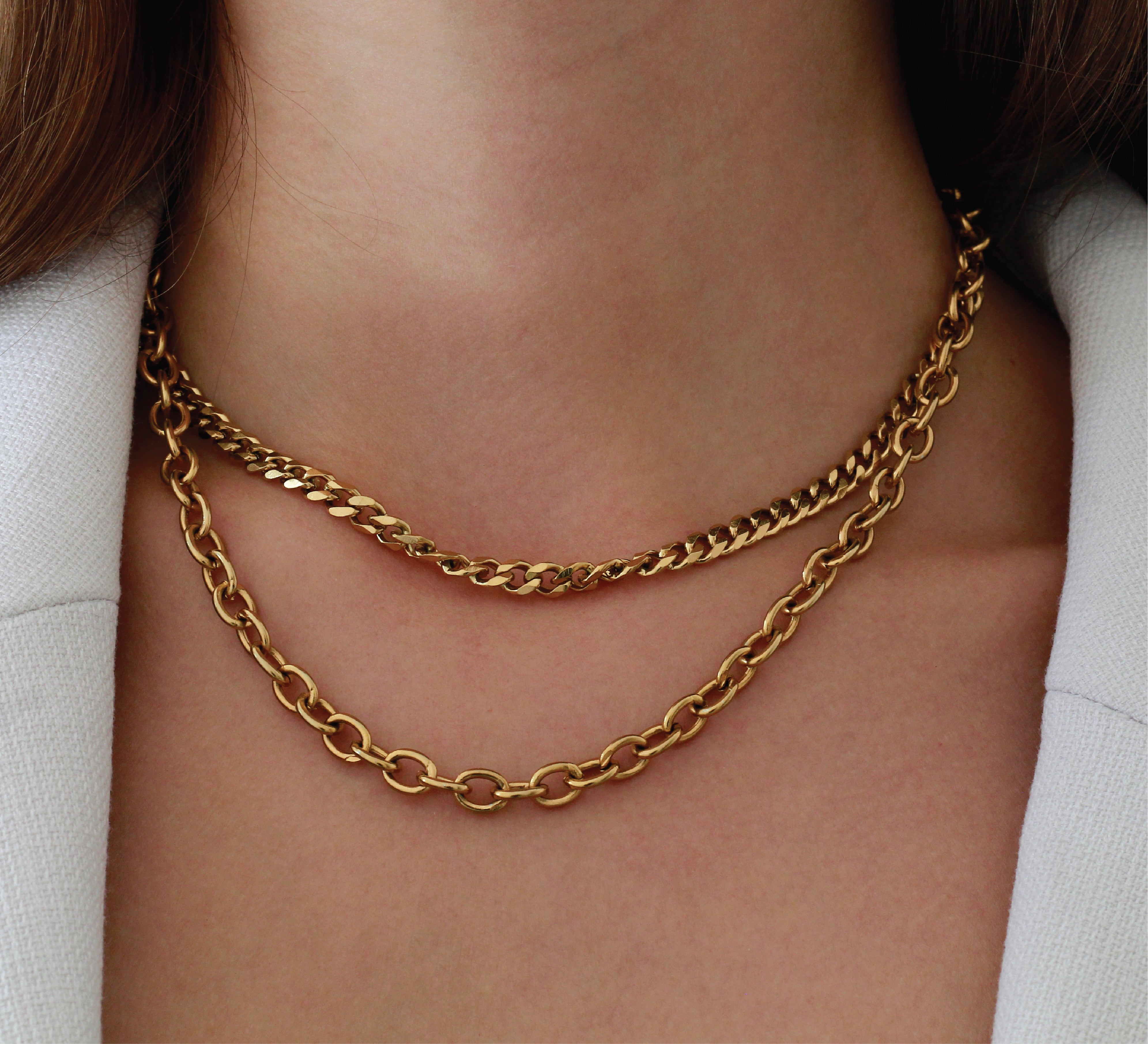 Choker Alicante