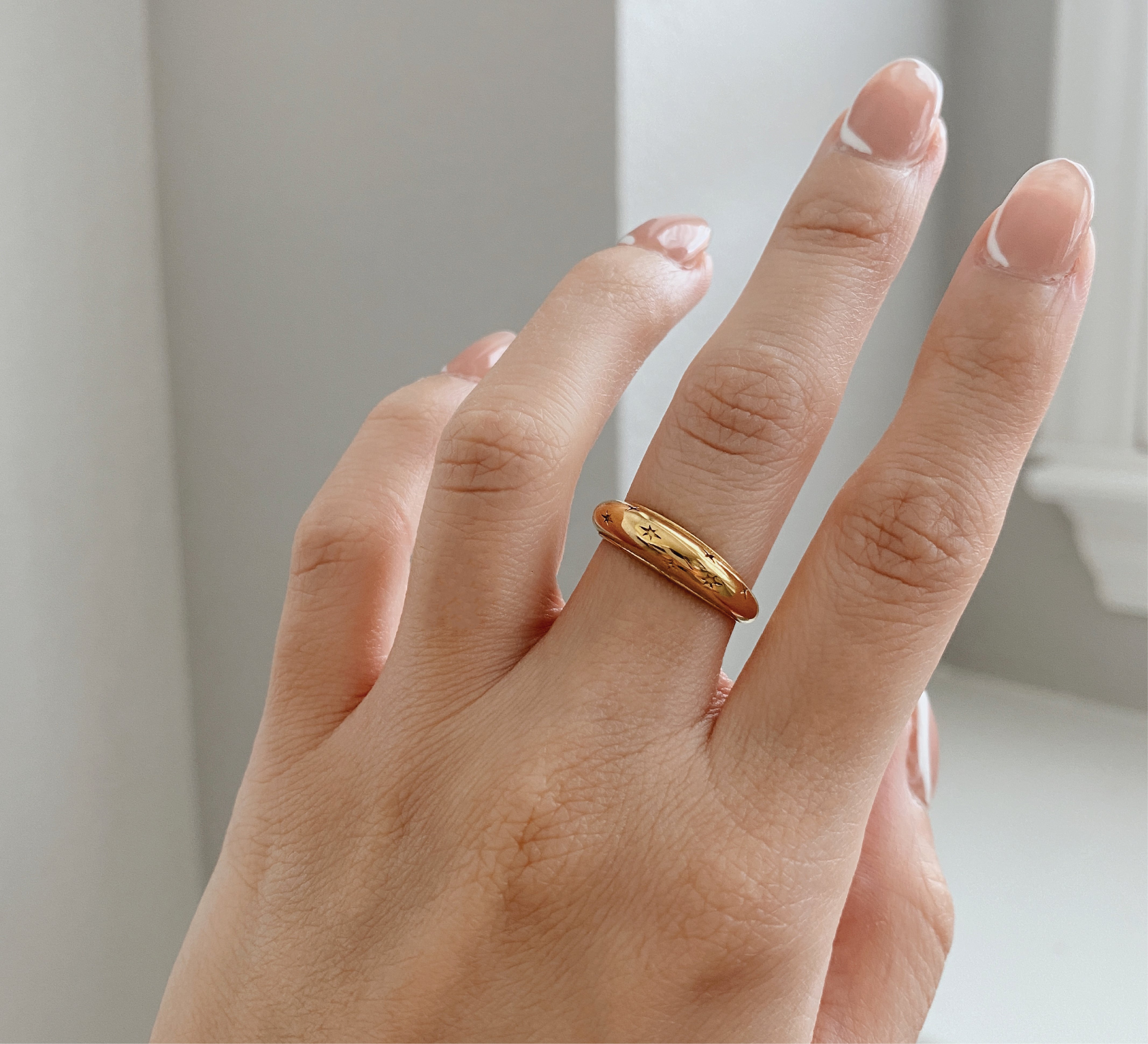 Anillo Aria