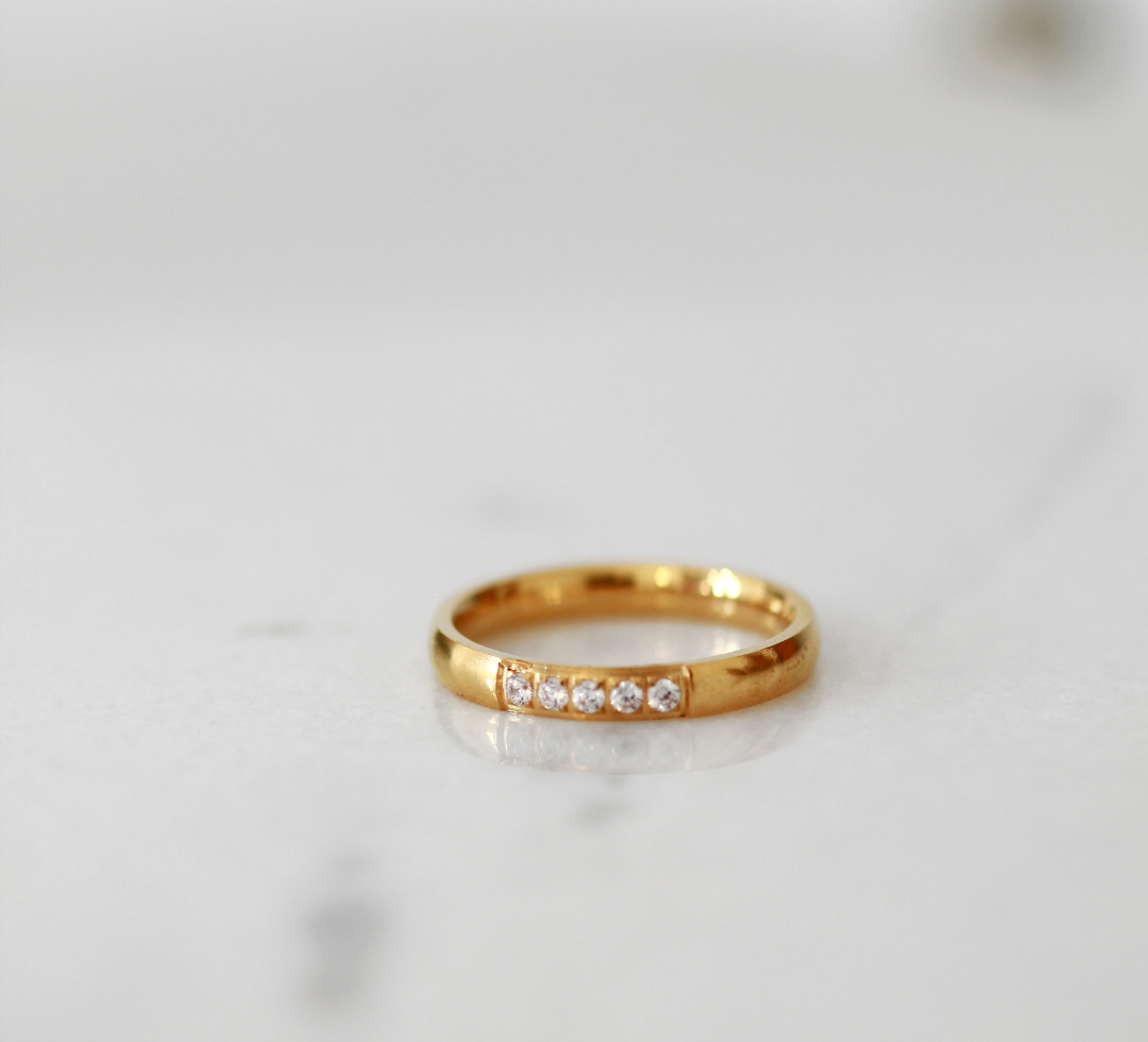 Anillo Marbella
