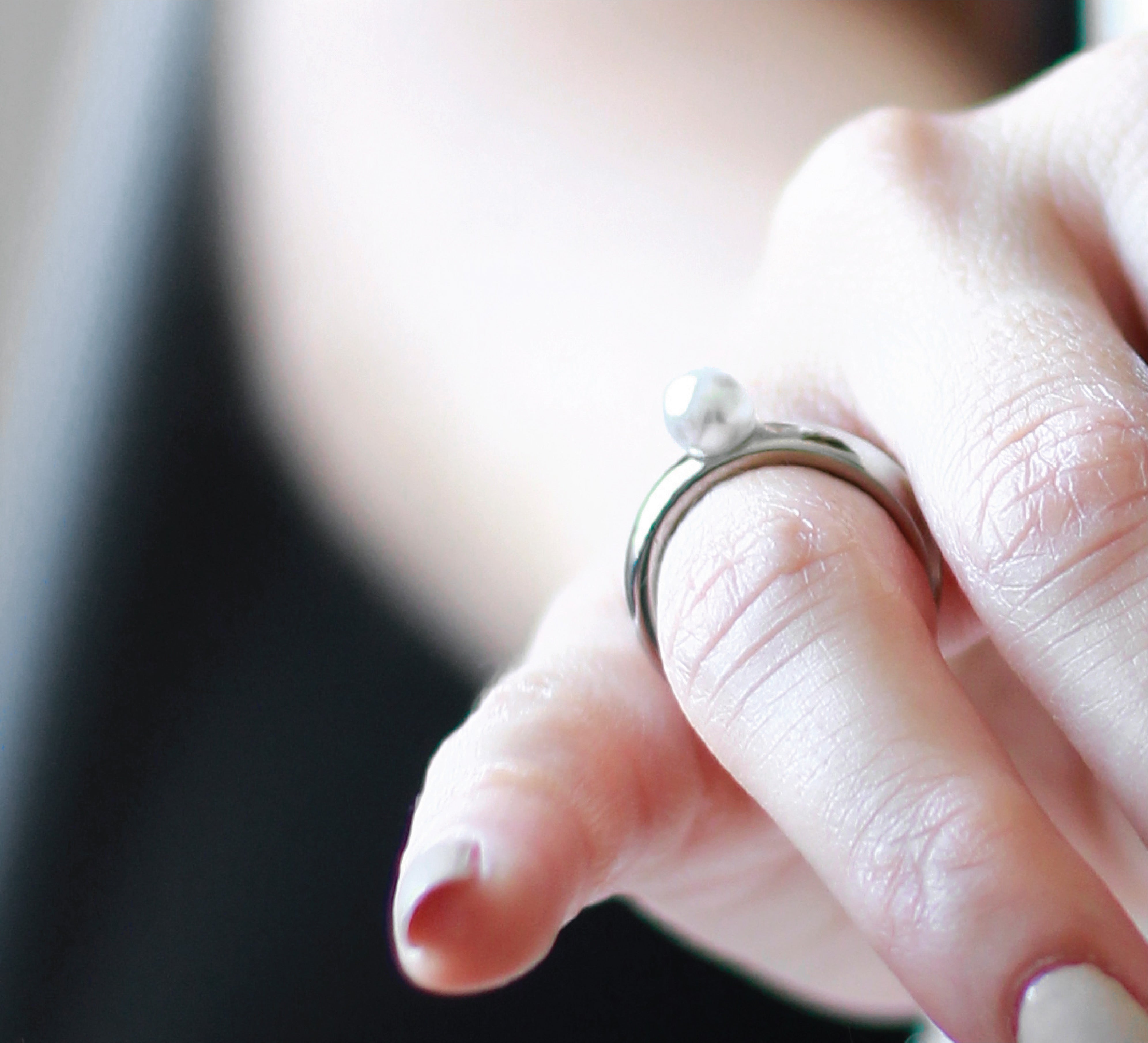 Anillo Tenerife Plata