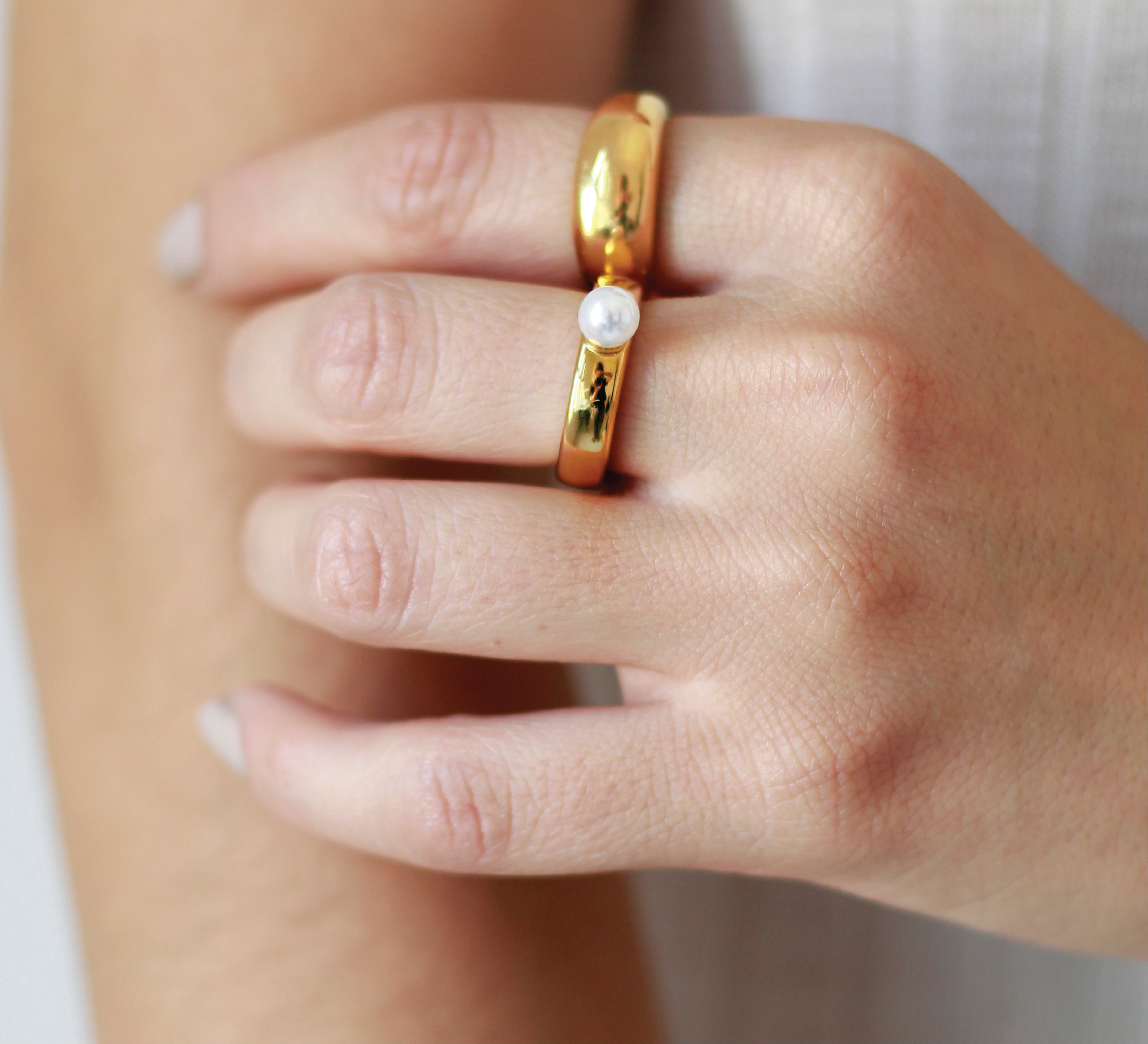 Anillo Tenerife