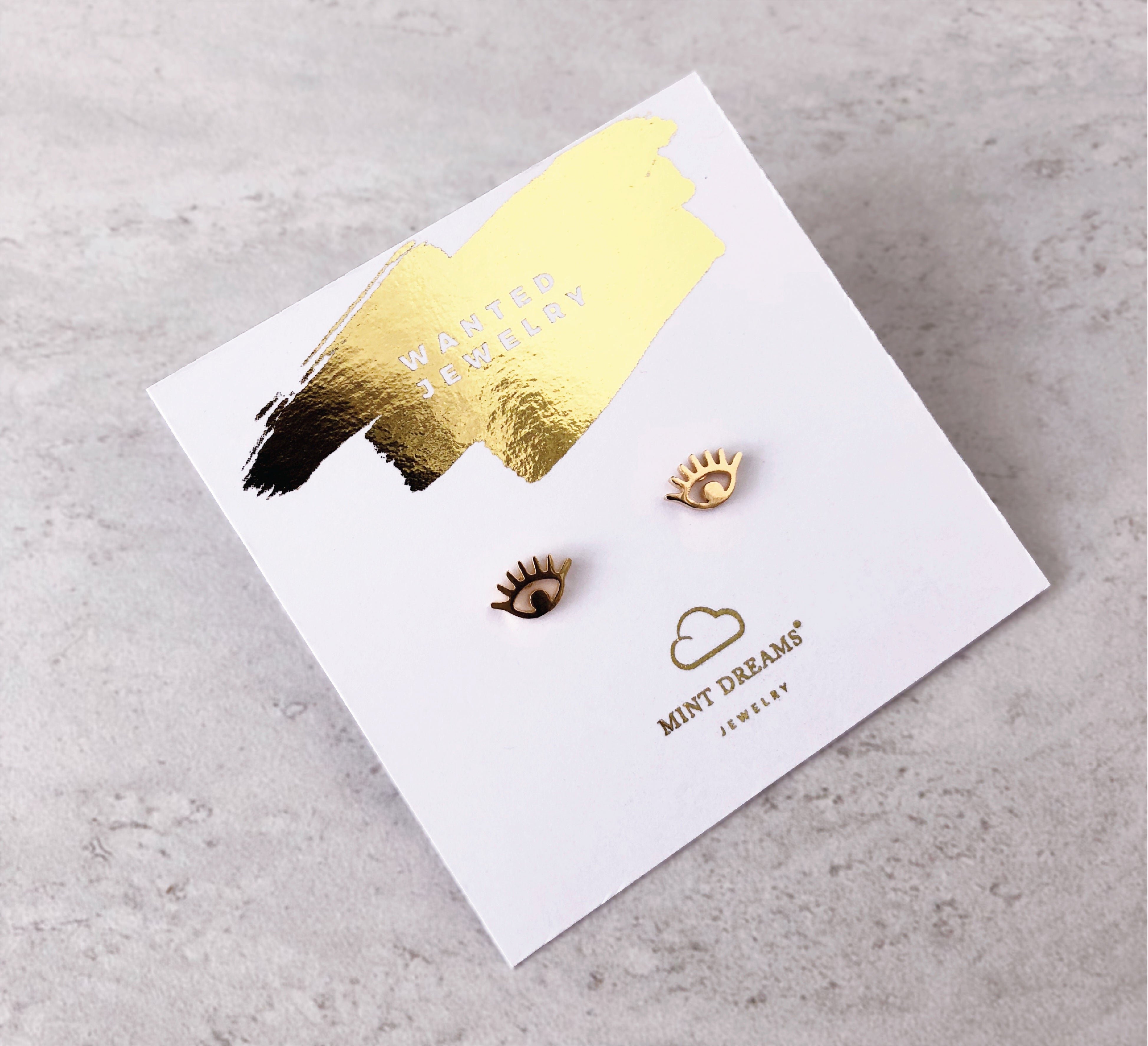 Aretes Osiris