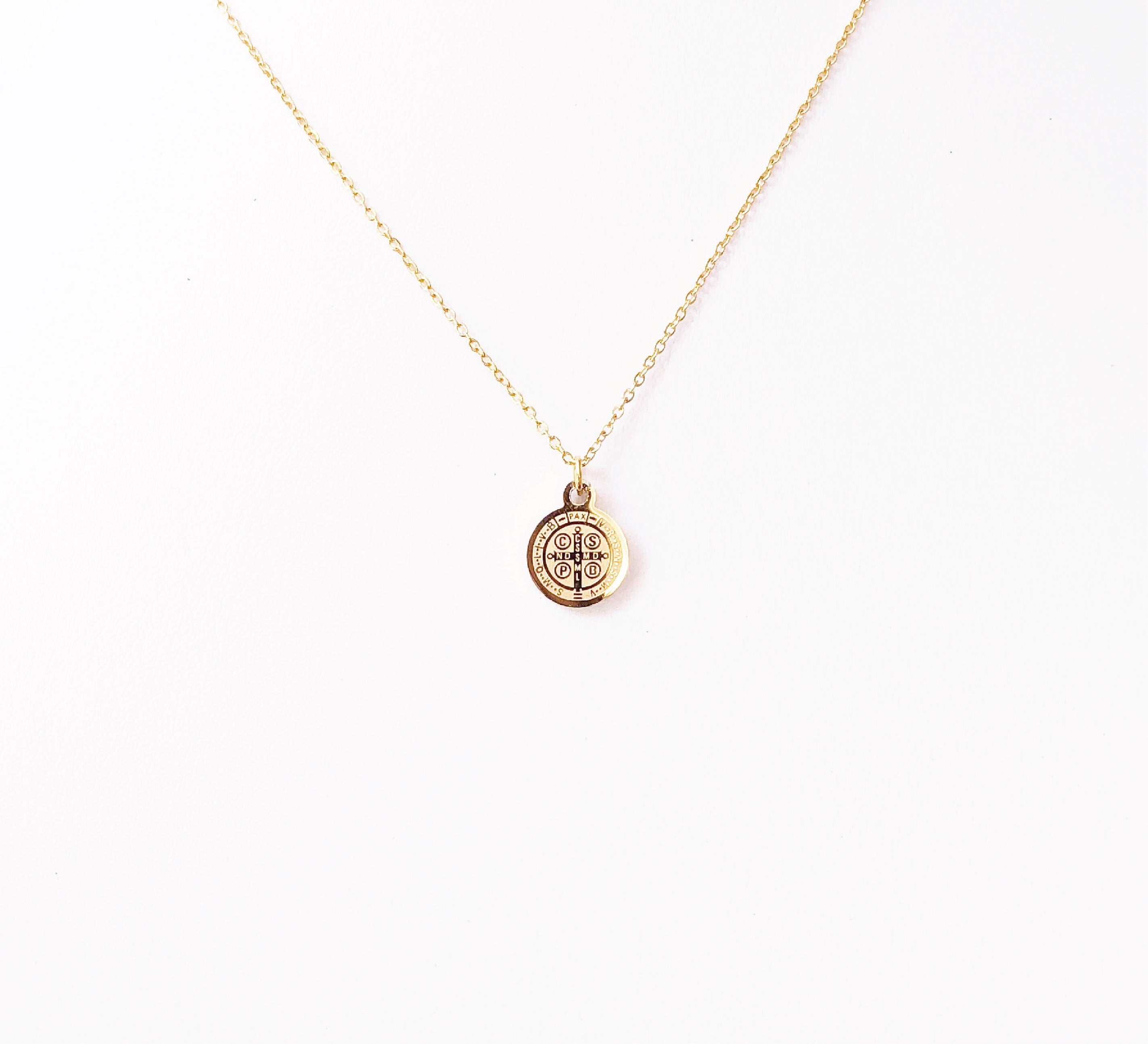 Collar San Benito Mini