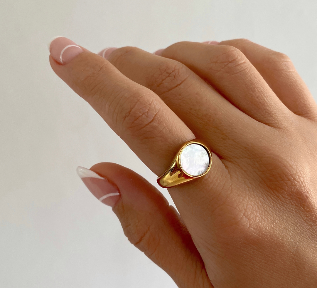 Anillo Mónaco