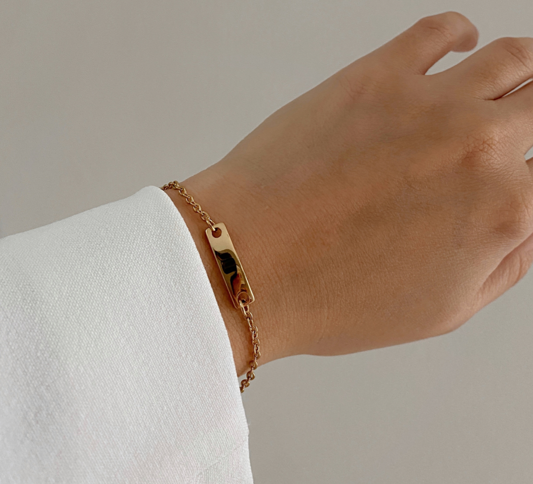 Brazalete Ariana