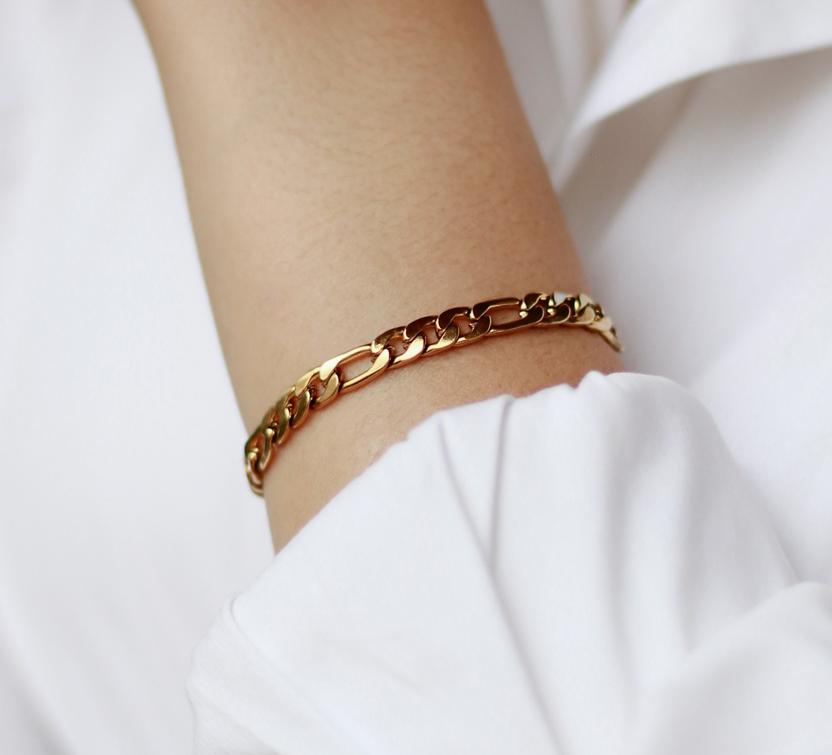 Pulsera Cádiz (Escoge el tamaño antes de agregar al carrito)