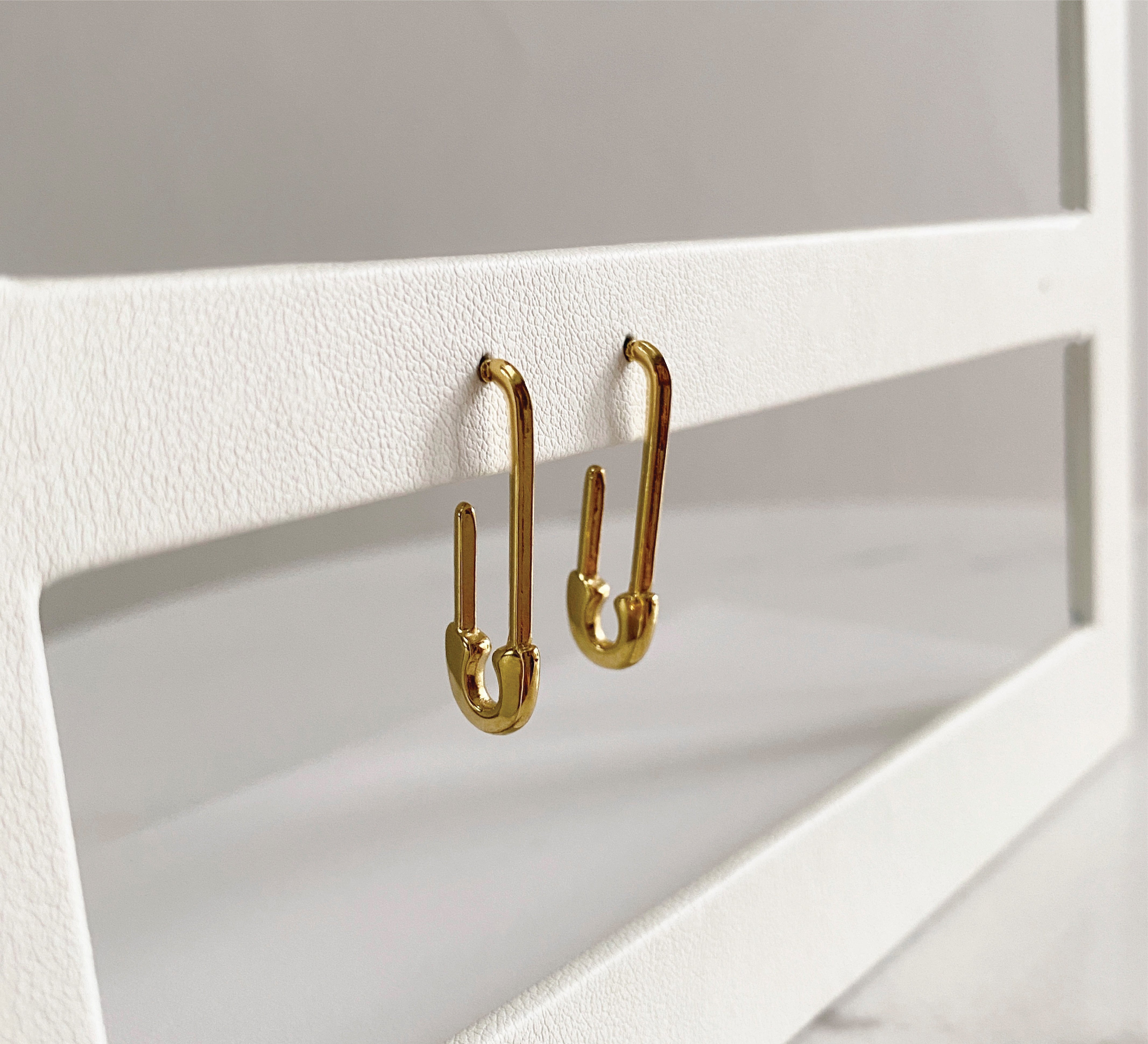 Aretes Seguro