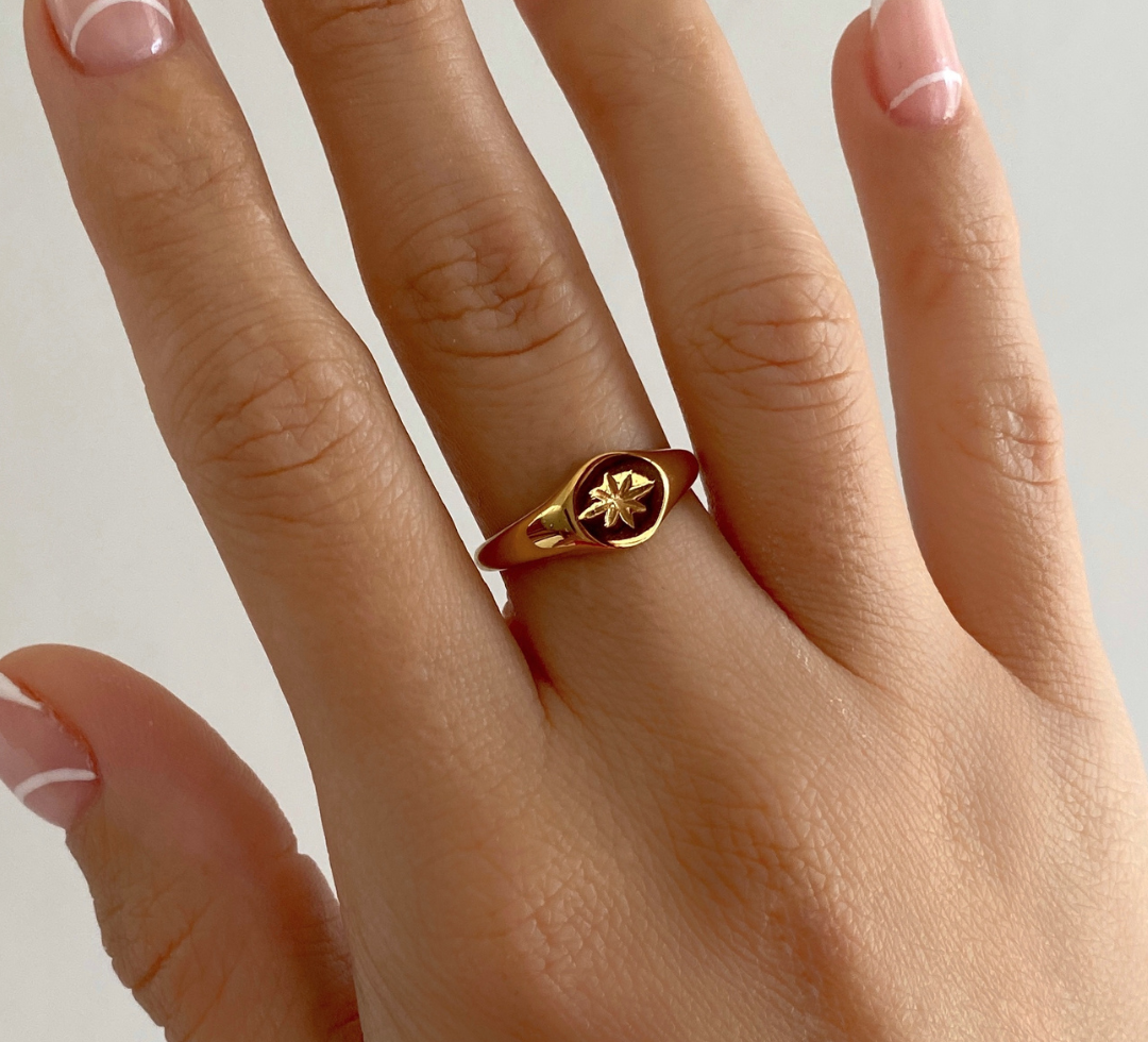 Anillo Nova
