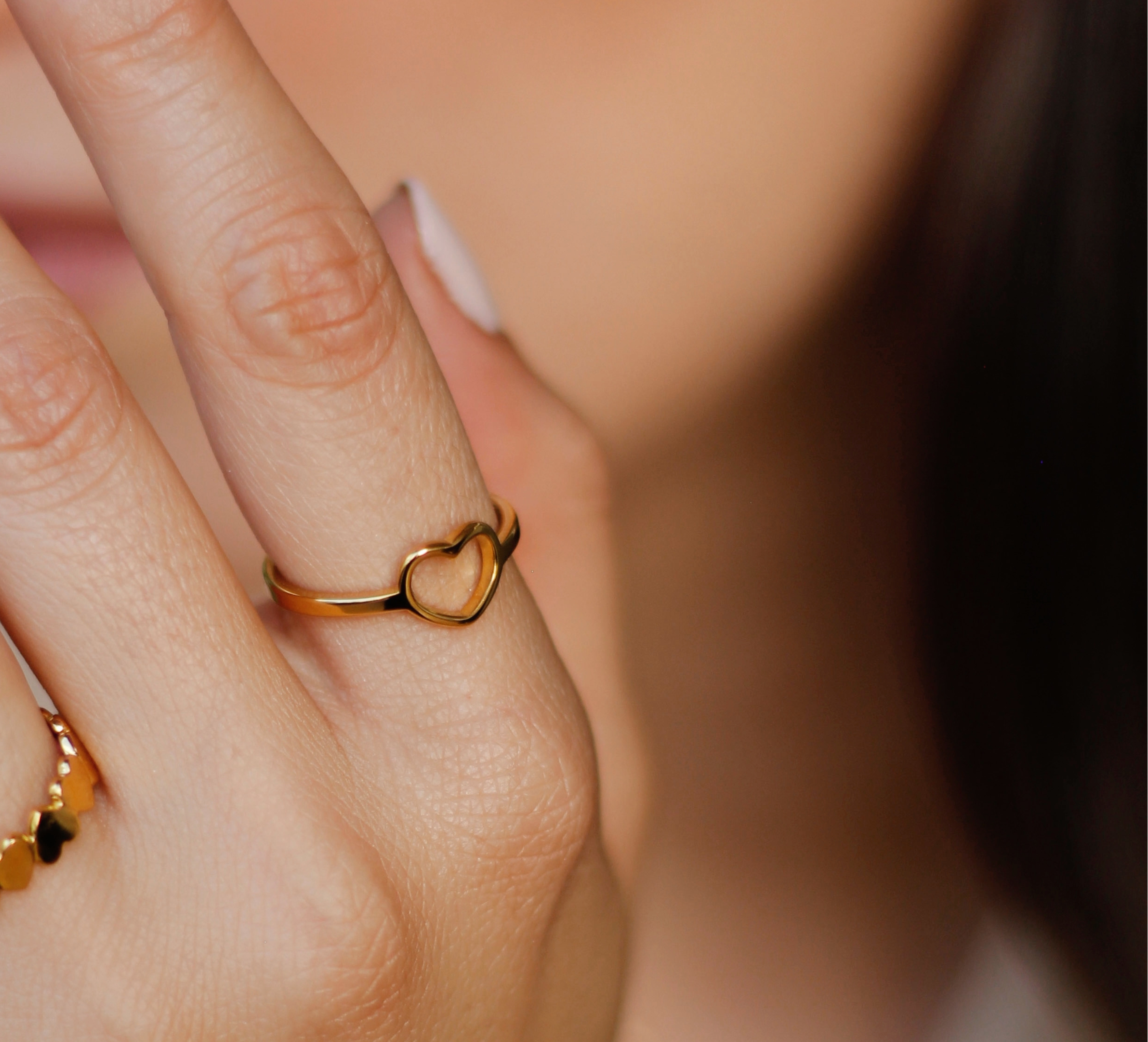 Anillo Antara