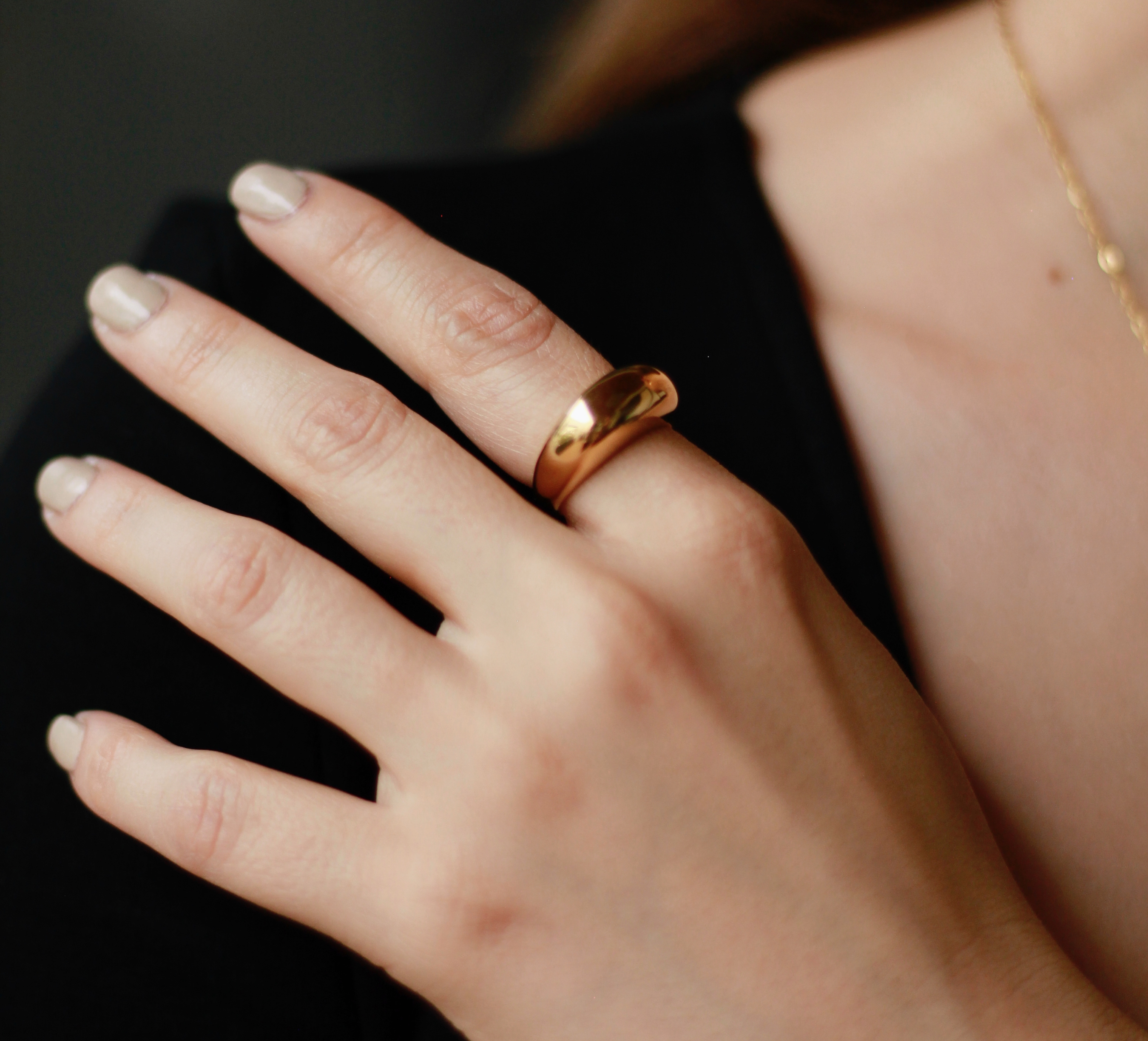 Anillo Constanza